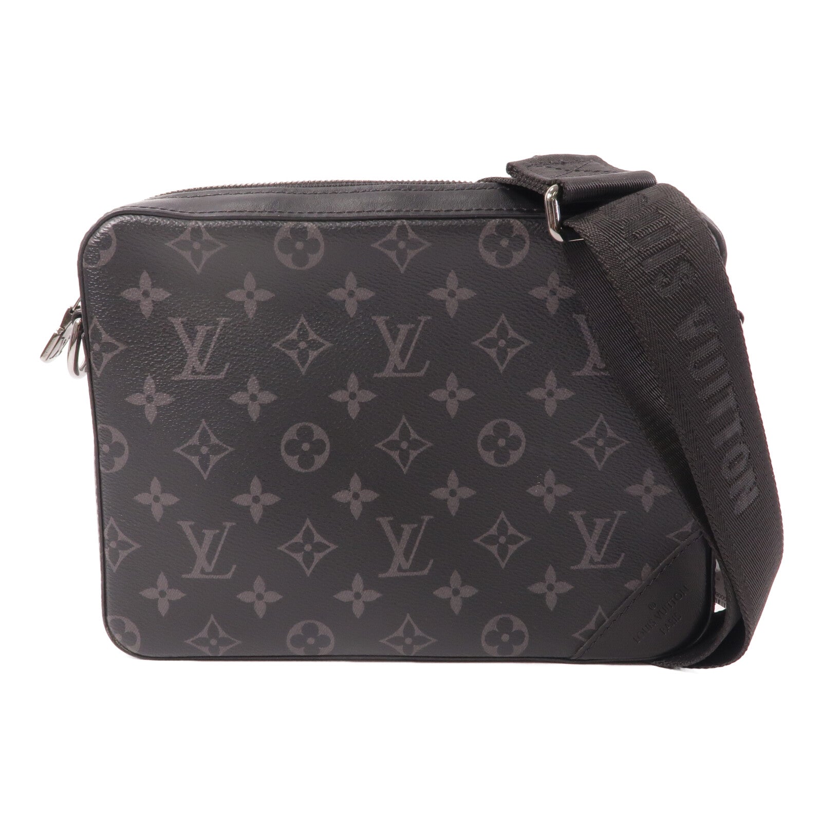 LOUIS VUITTON M69443 Shoulder Bag Coated Canvas