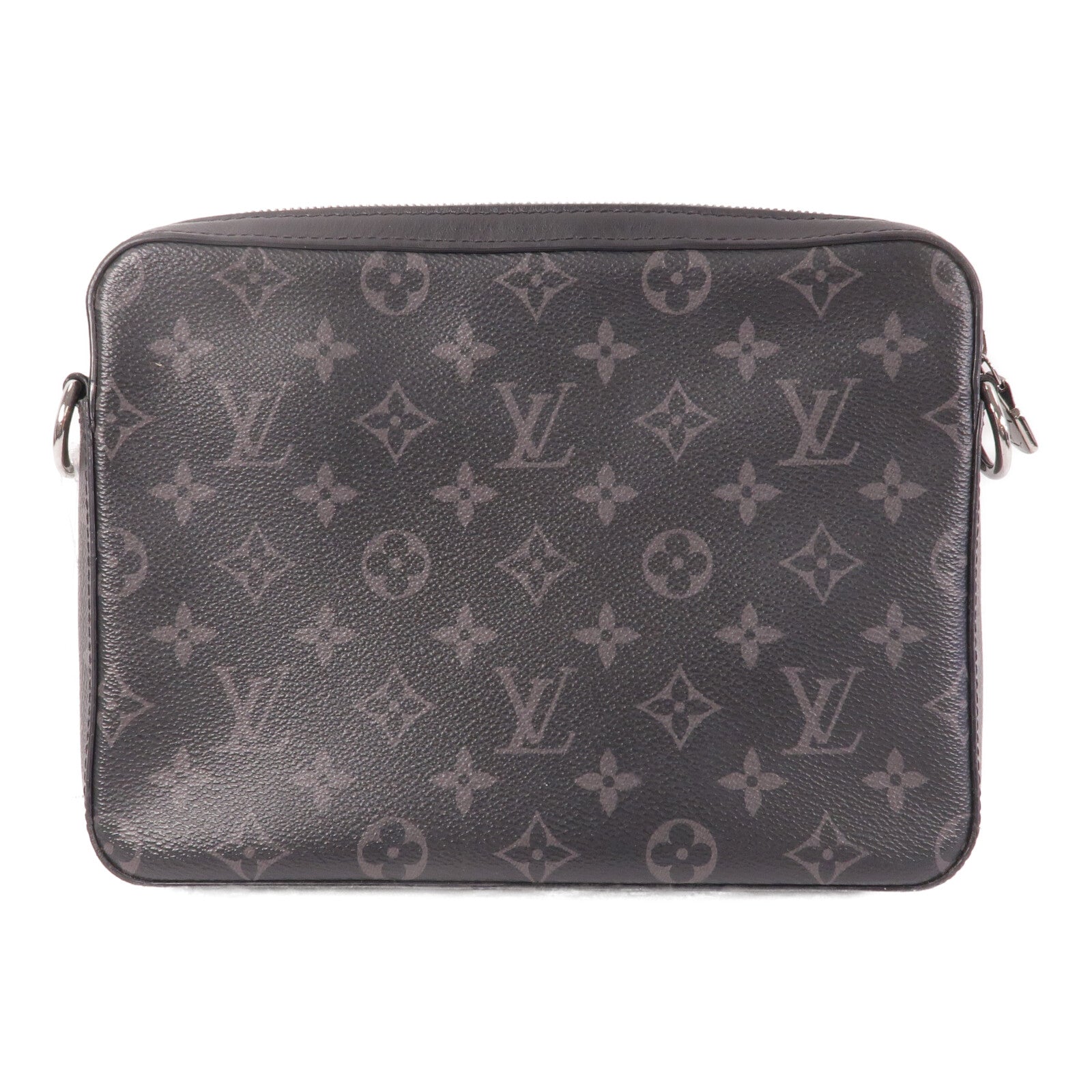 LOUIS VUITTON M69443 Shoulder Bag Coated Canvas 2