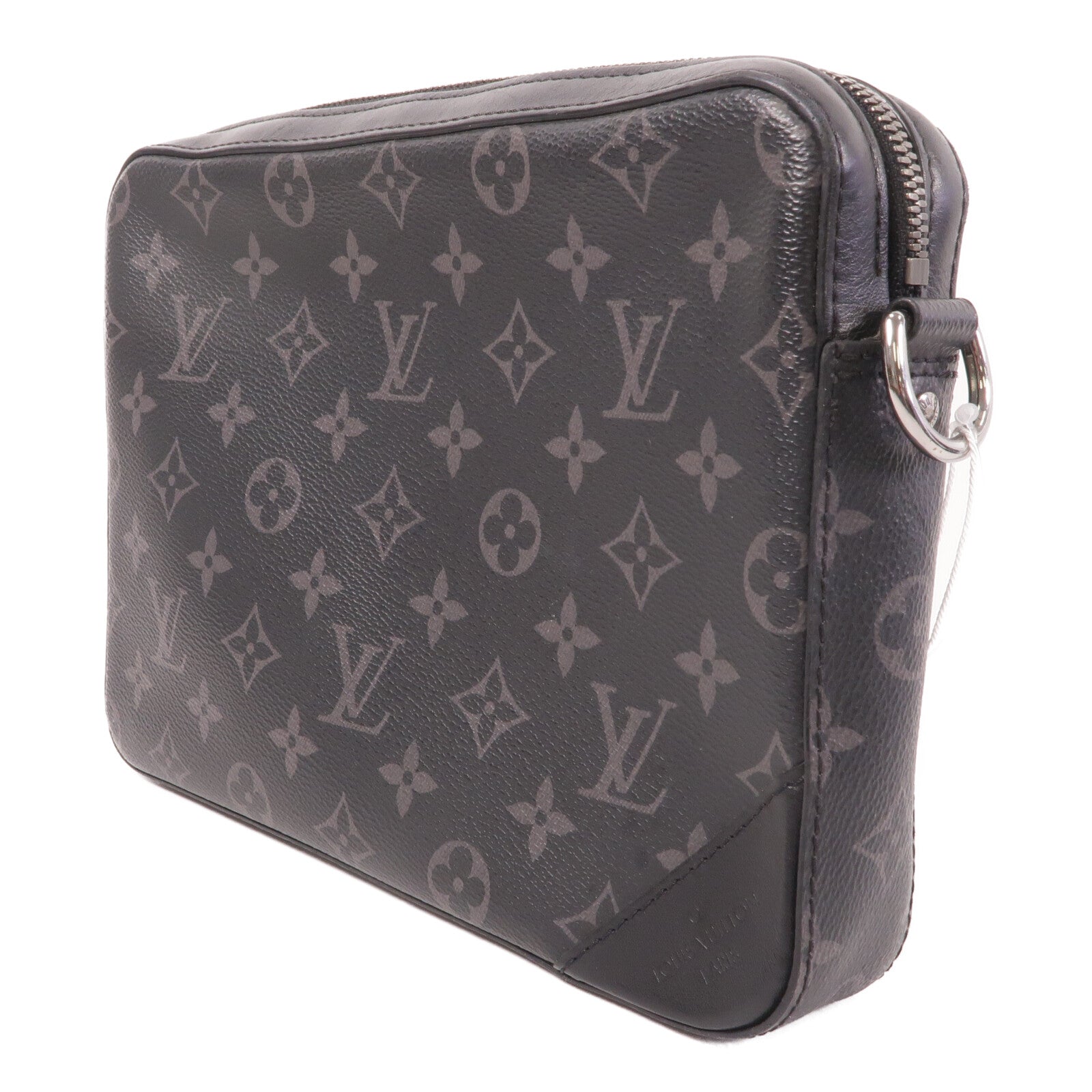 LOUIS VUITTON M69443 Shoulder Bag Coated Canvas 3