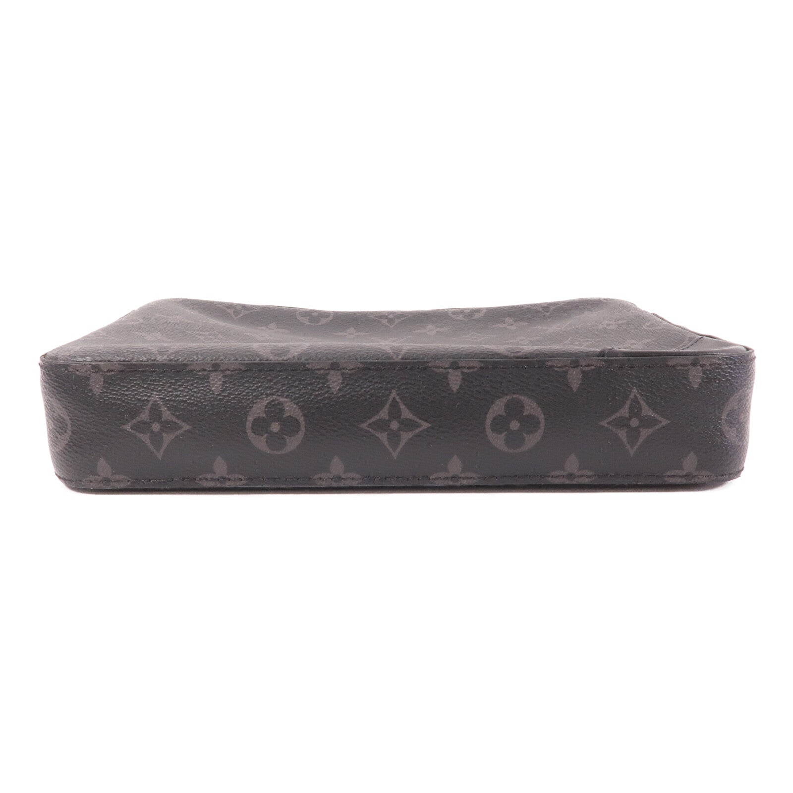 LOUIS VUITTON M69443 Shoulder Bag Coated Canvas 4