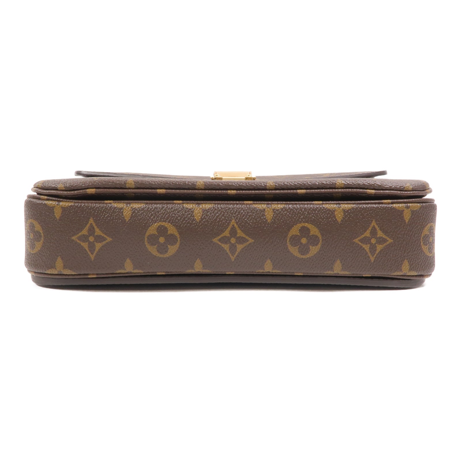 LOUIS VUITTON Pochette Metis M44875 2-Way Bag Coated Canvas 4
