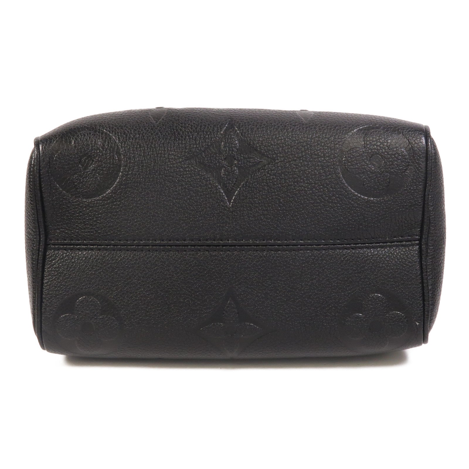 LOUIS VUITTON Speedy Bandouliere M58953 兩用包 皮革 4