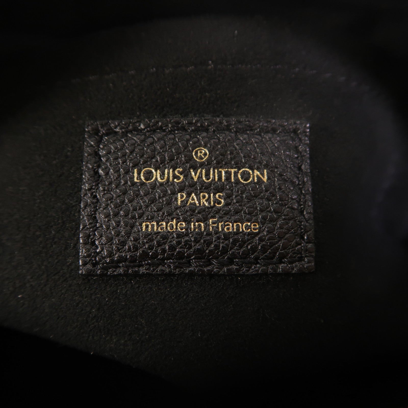 LOUIS VUITTON Speedy Bandouliere M58953 2-Way Bag Leather 6