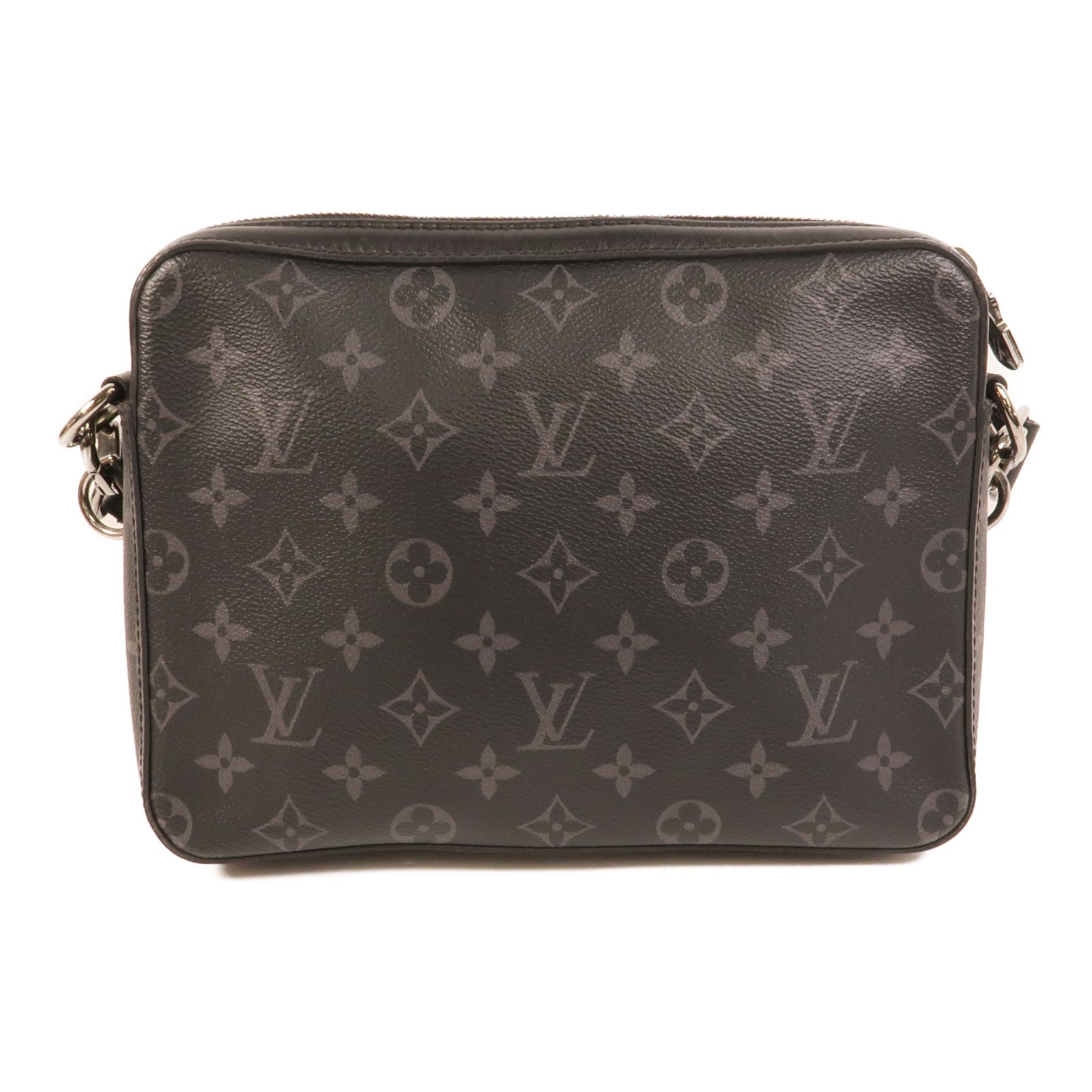 LOUIS VUITTON M69443 Shoulder Bag Coated Canvas 2