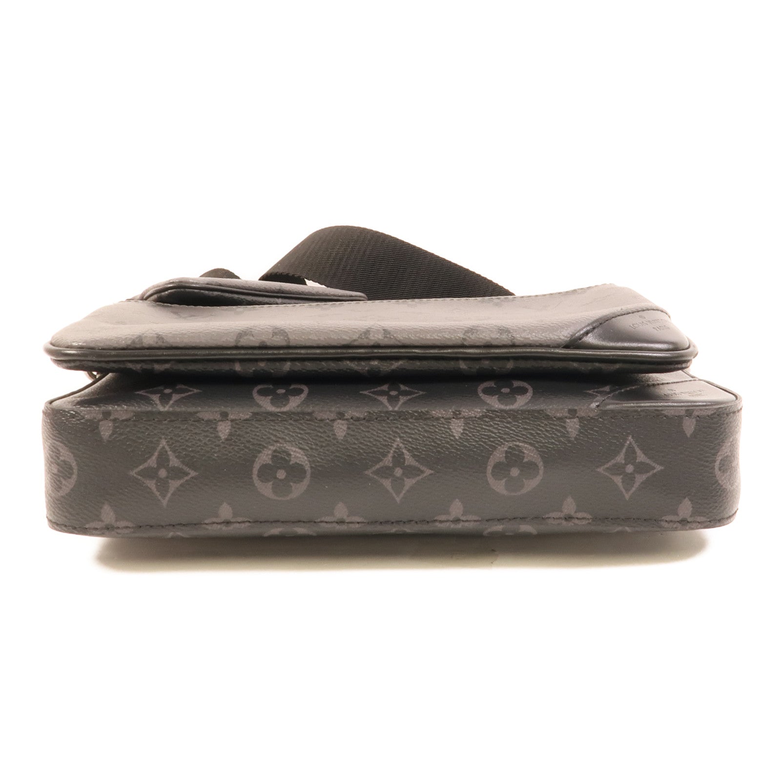 LOUIS VUITTON M69443 Shoulder Bag Coated Canvas 4