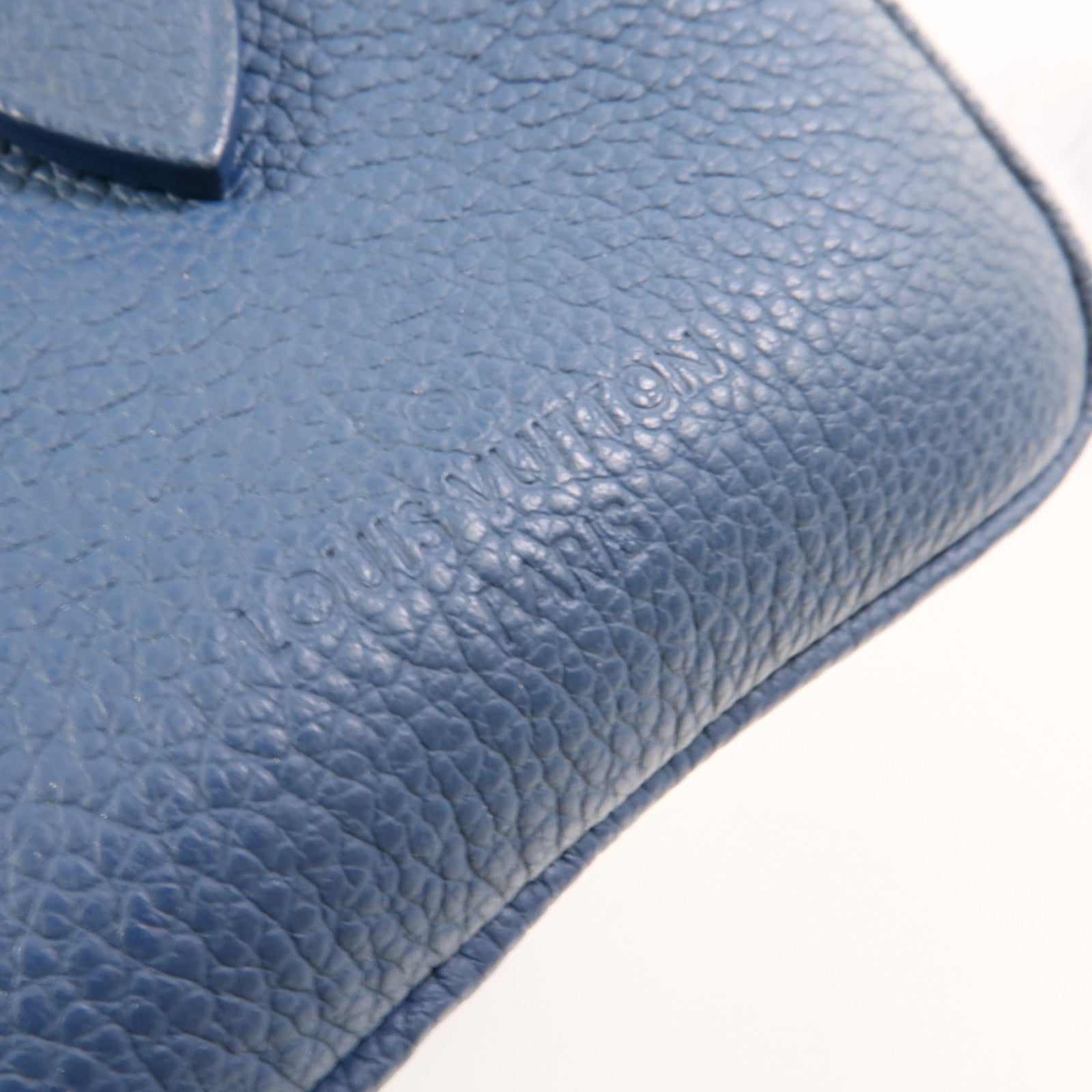LOUIS VUITTON Speedy Bandouliere M46517 2-Way Bag Calfskin 8