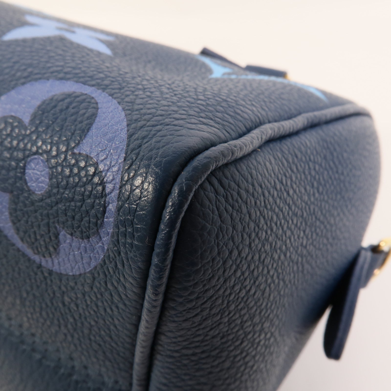 LOUIS VUITTON Speedy Bandouliere M46517 2-Way Bag Calfskin 14
