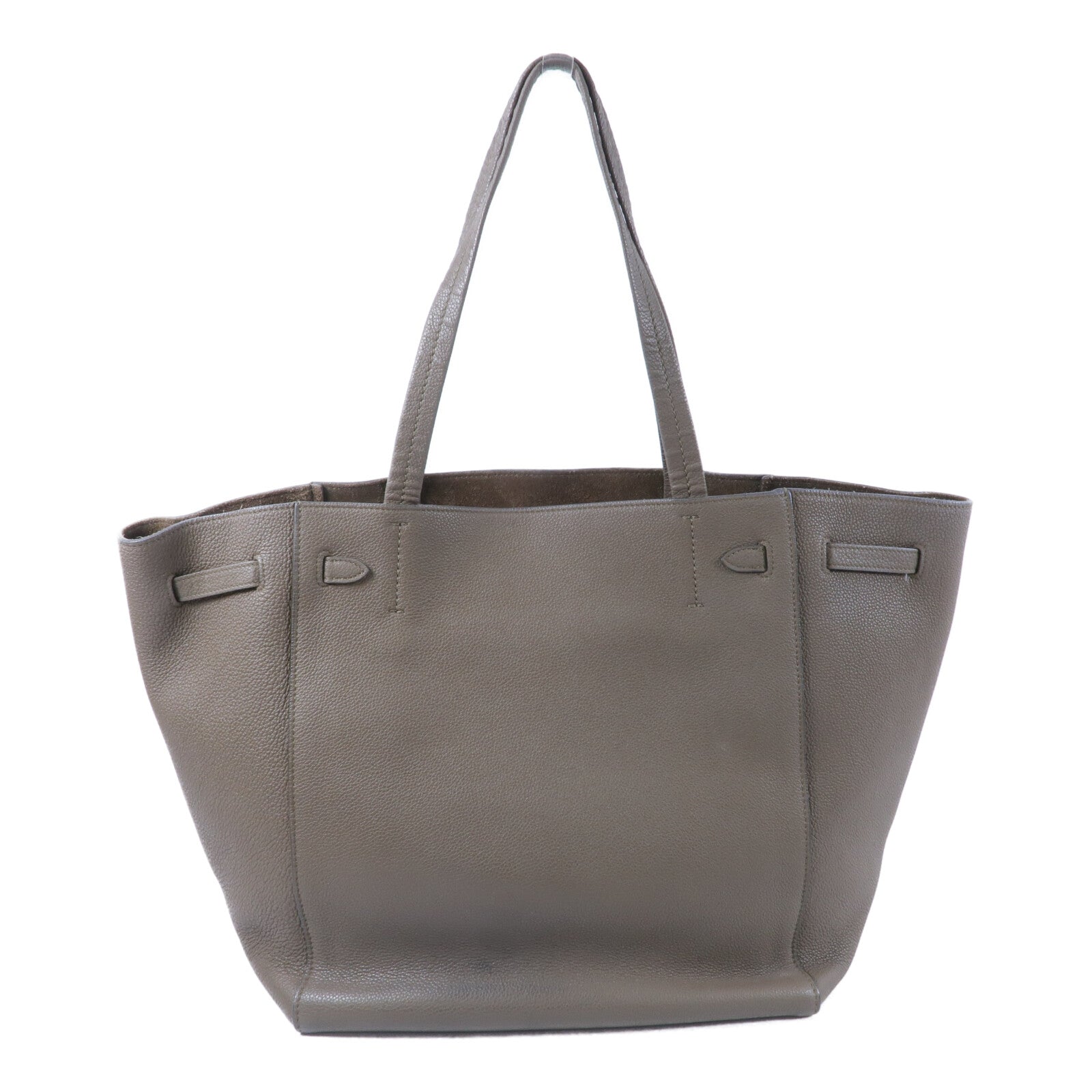 LOUIS VUITTON 189023TNI.18TP Tote Bag Calfskin 2
