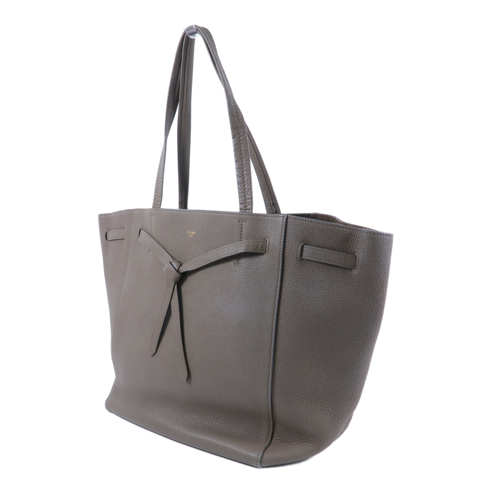 LOUIS VUITTON 189023TNI.18TP Tote Bag Calfskin 3