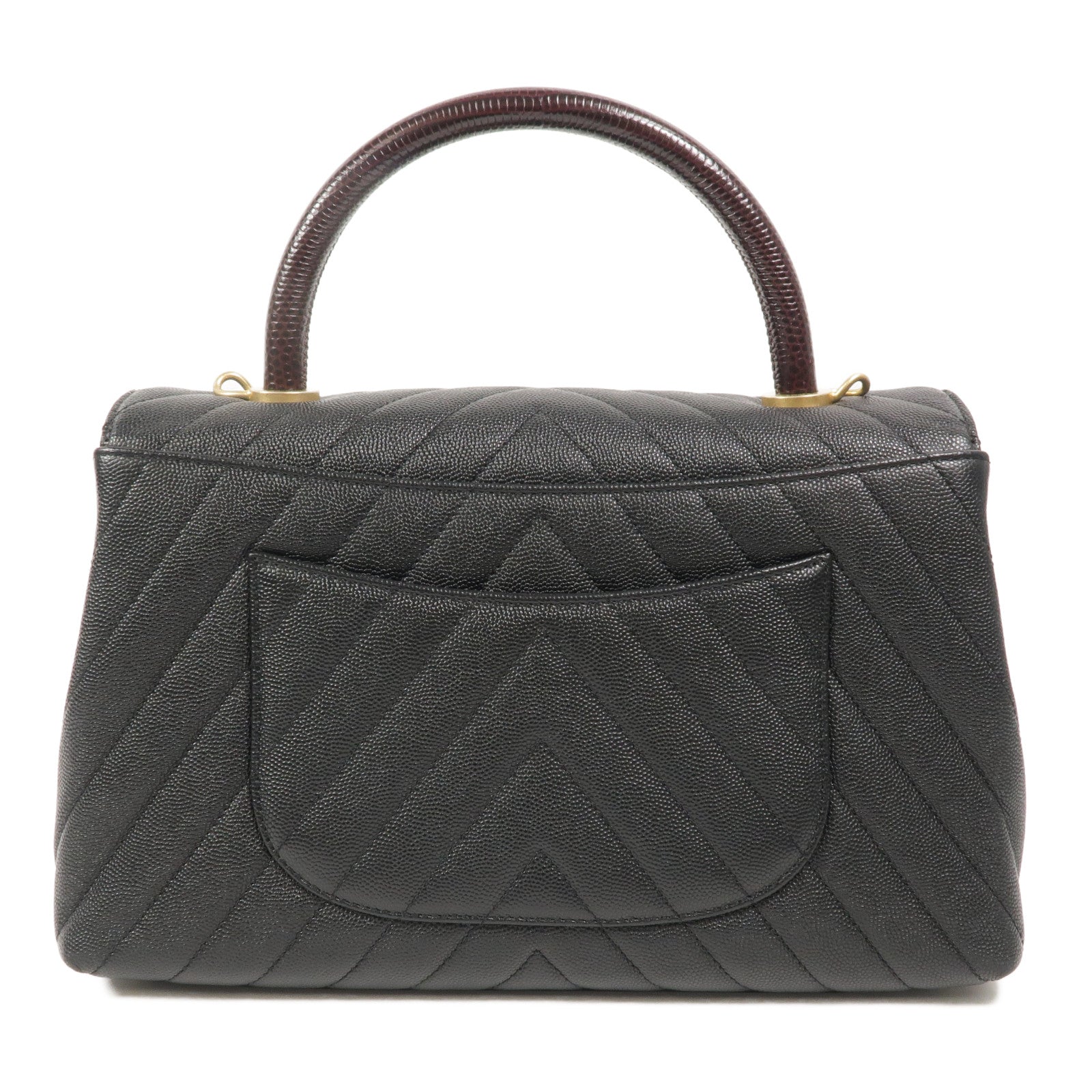 LOUIS VUITTON A92991 兩用包 牛皮 2