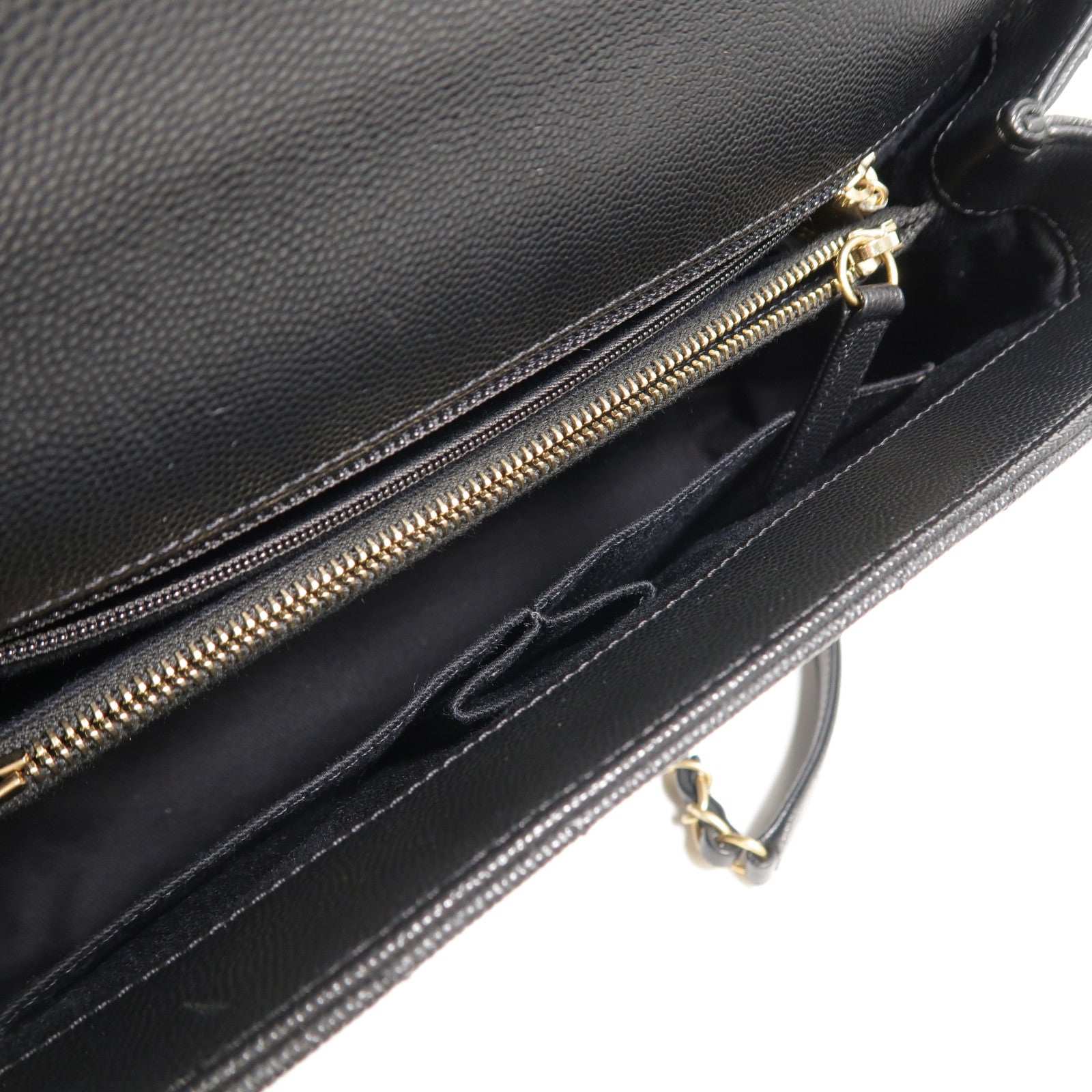 LOUIS VUITTON A92991 兩用包 牛皮 5