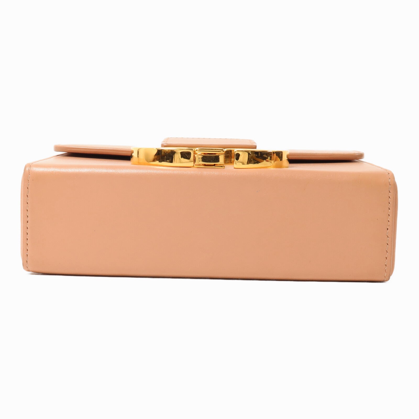 LOUIS VUITTON Montaigne 肩背包 牛皮 4