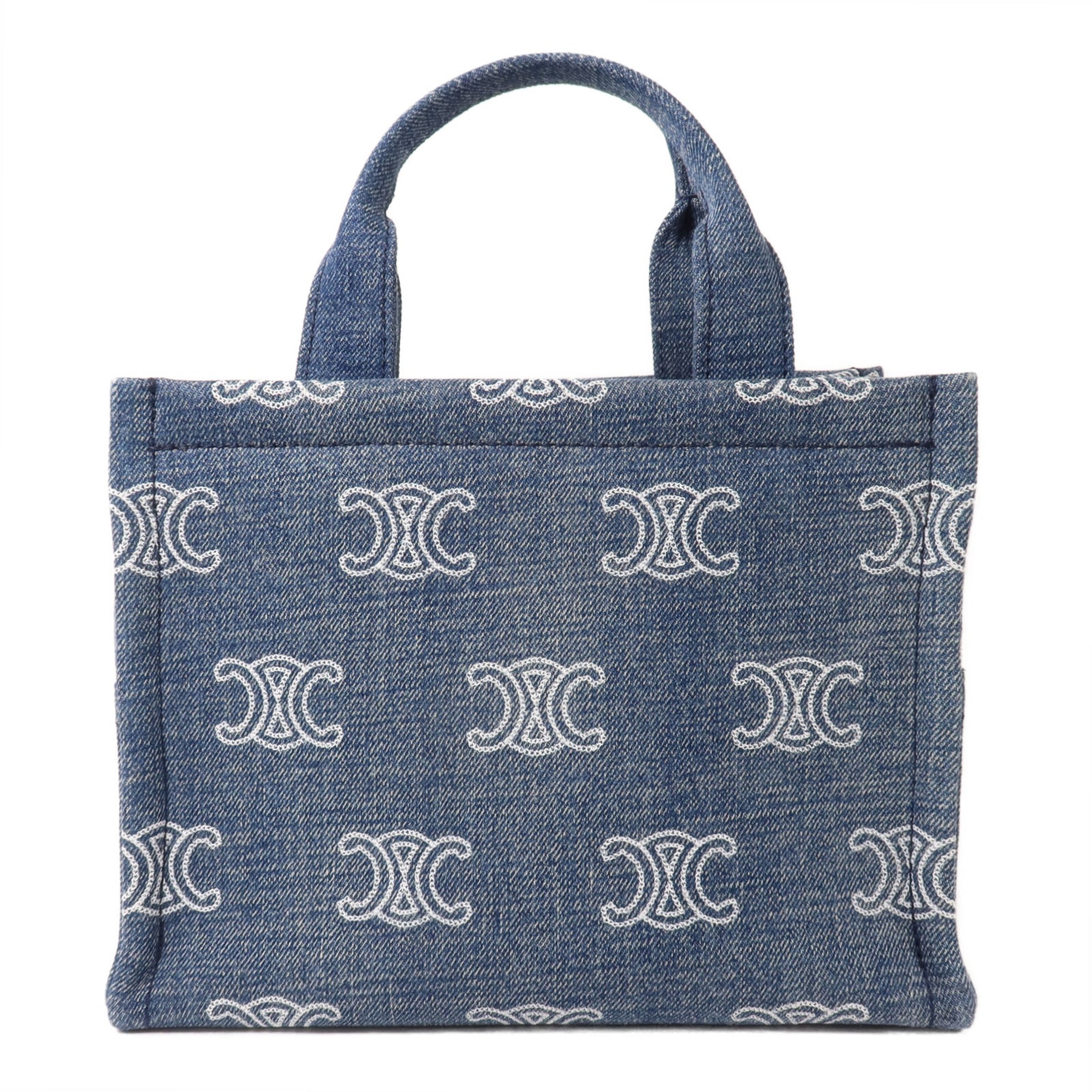 LOUIS VUITTON 199162FED.07AT 2-Way Bag Calfskin 2