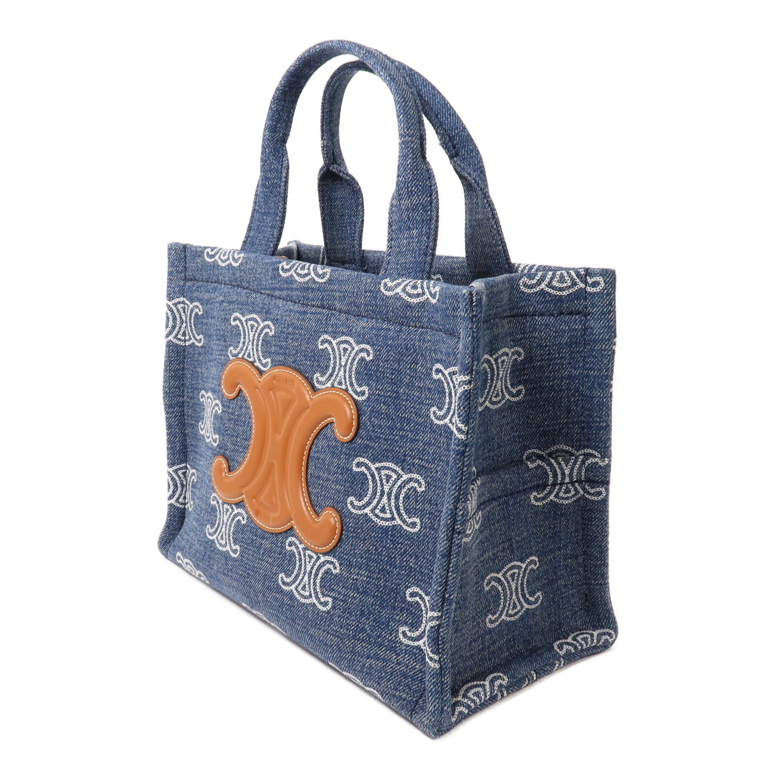 LOUIS VUITTON 199162FED.07AT 2-Way Bag Calfskin 3