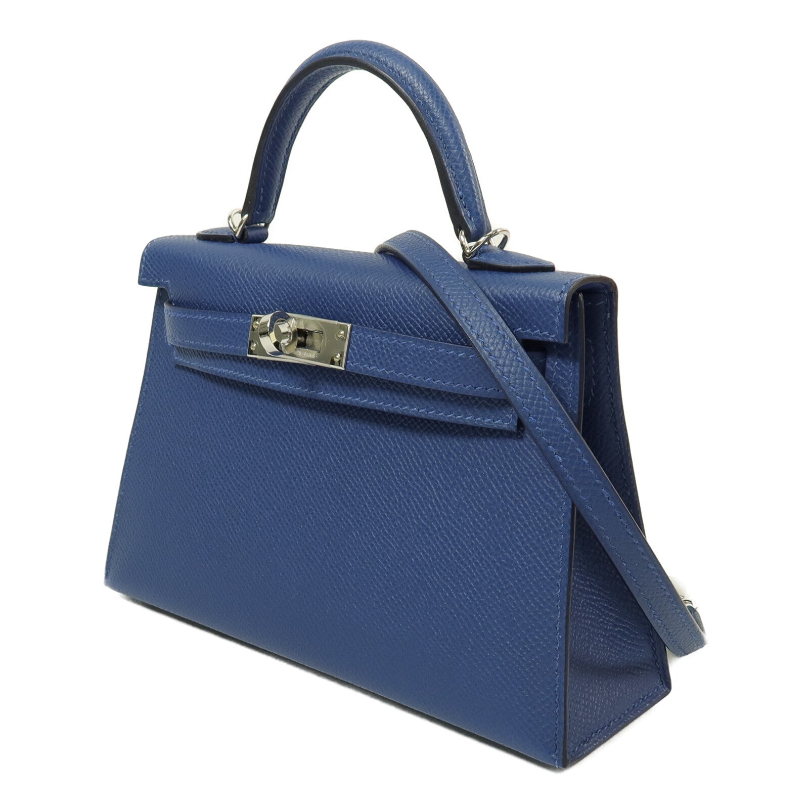 LOUIS VUITTON 兩用包 牛皮 2