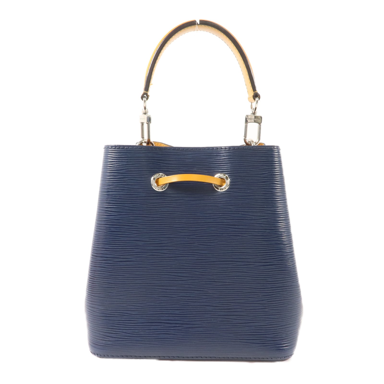 LOUIS VUITTON NeoNoe M53610 2-Way Bag Calfskin 2