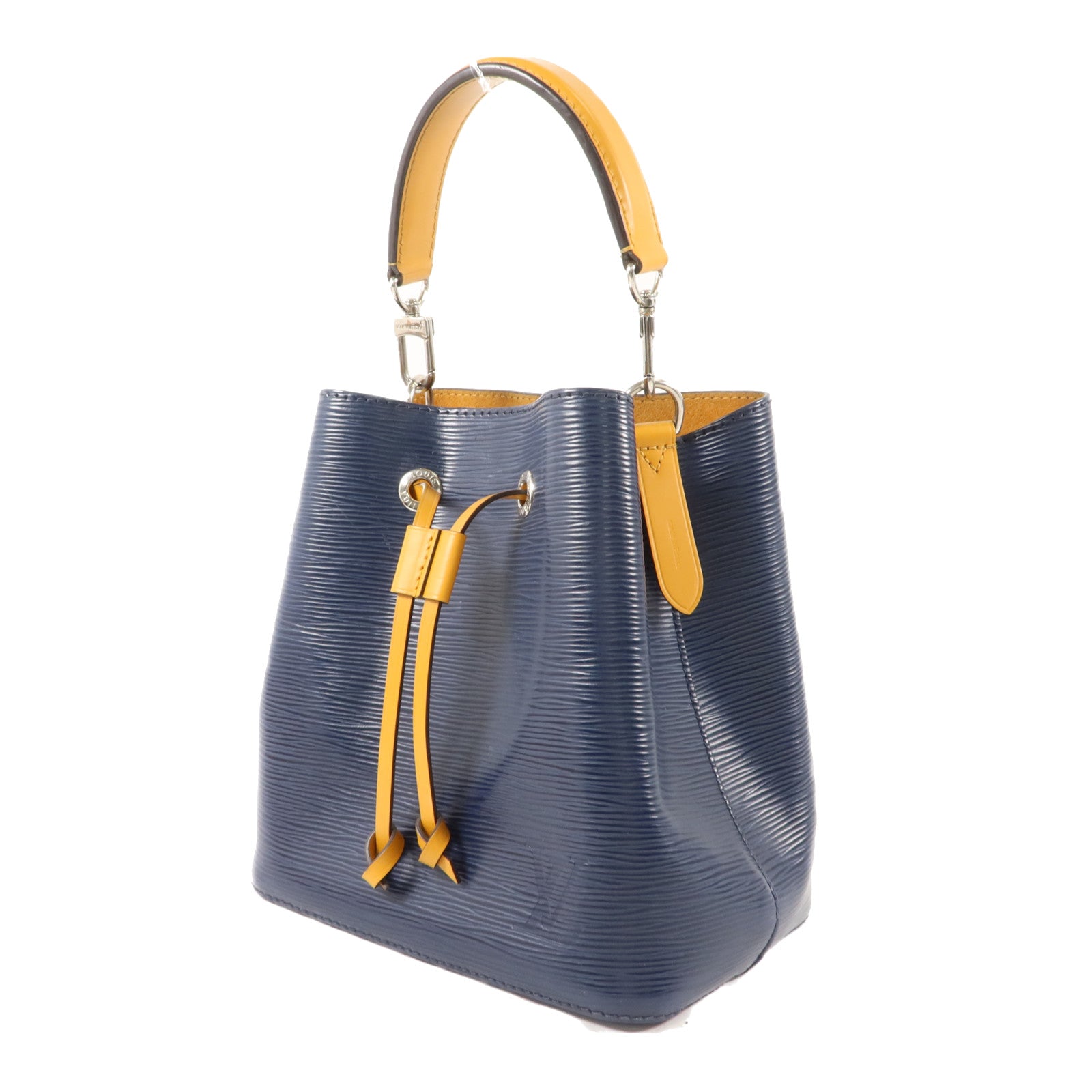 LOUIS VUITTON NeoNoe M53610 2-Way Bag Calfskin 3