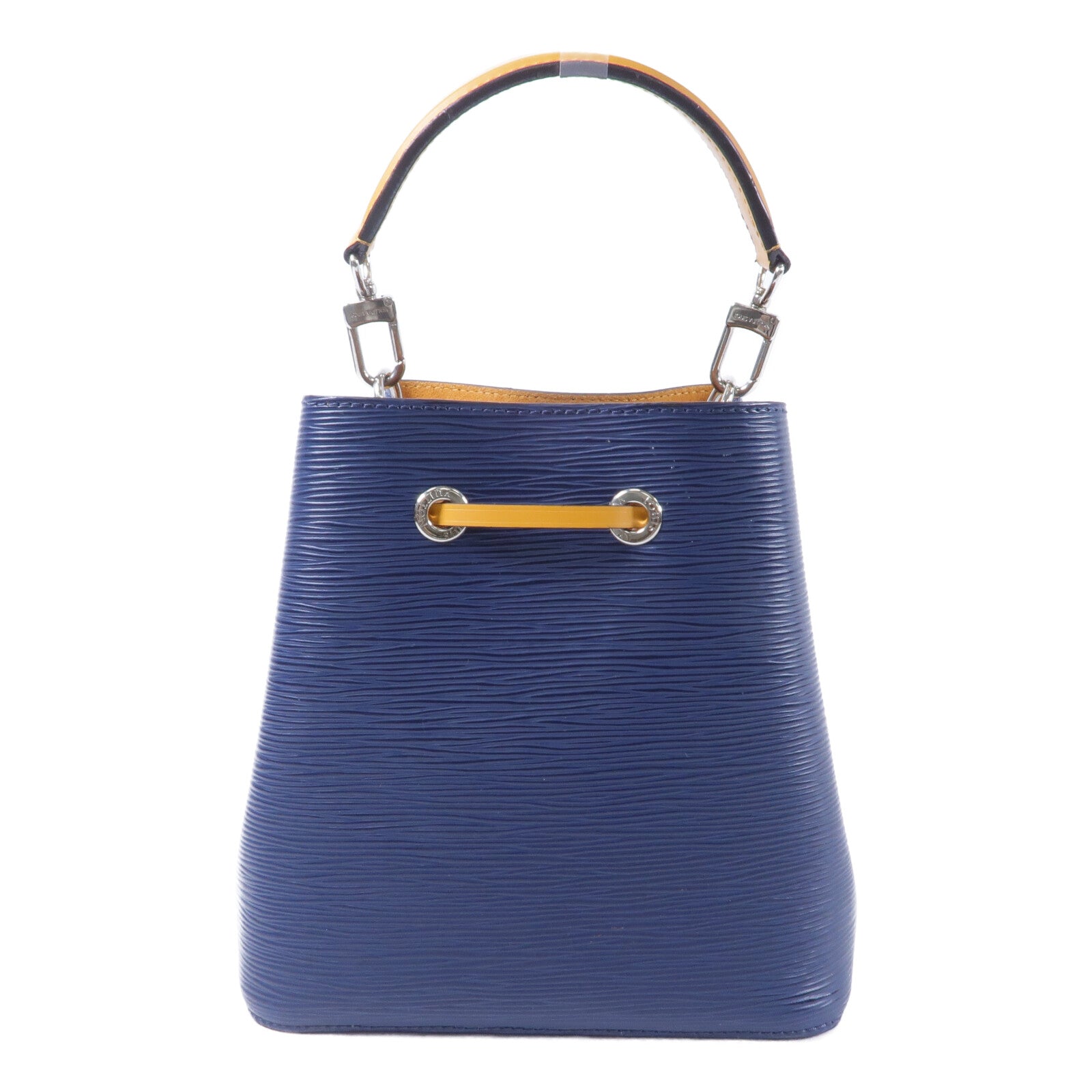 LOUIS VUITTON NeoNoe M53610 2-Way Bag Calfskin 2