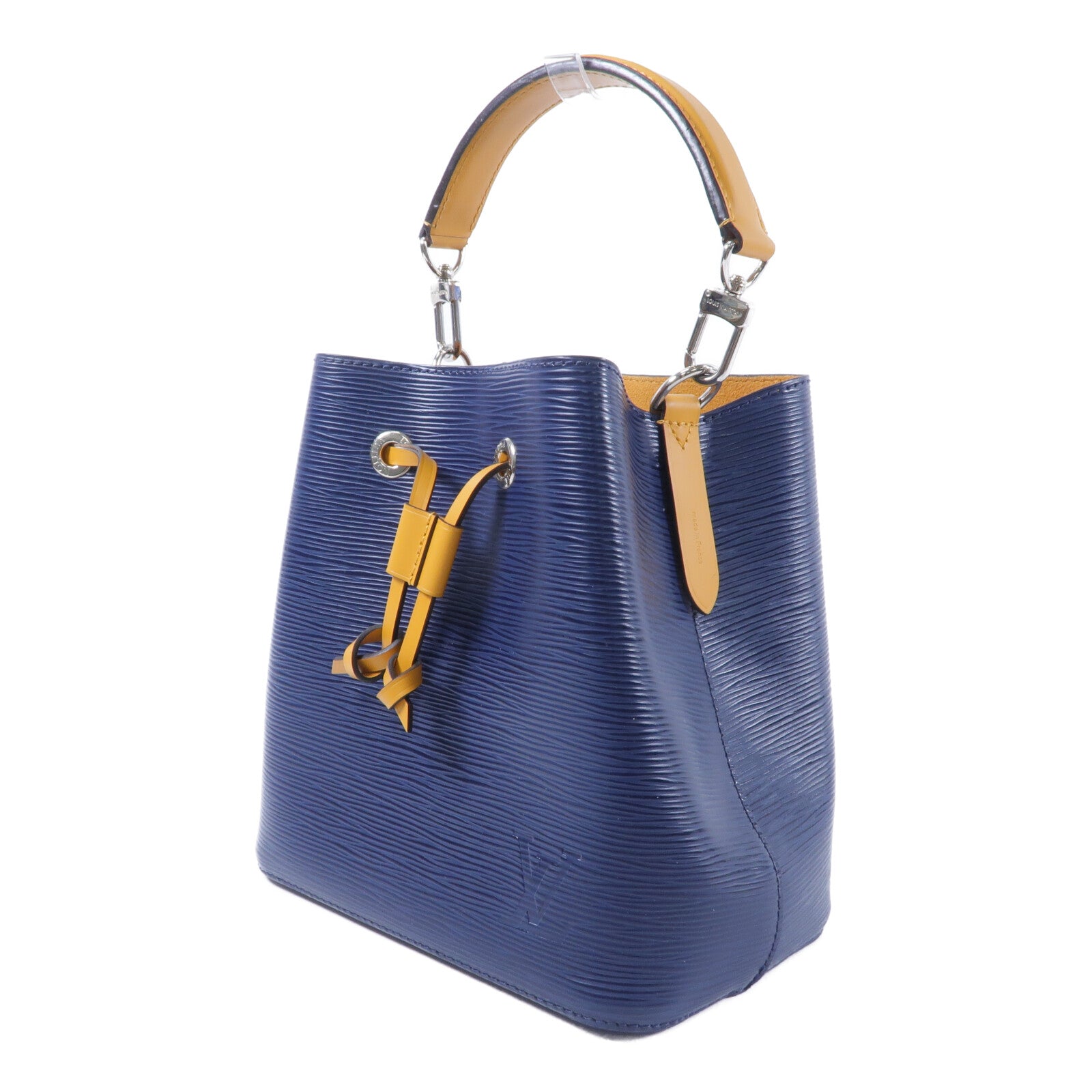 LOUIS VUITTON NeoNoe M53610 2-Way Bag Calfskin 3