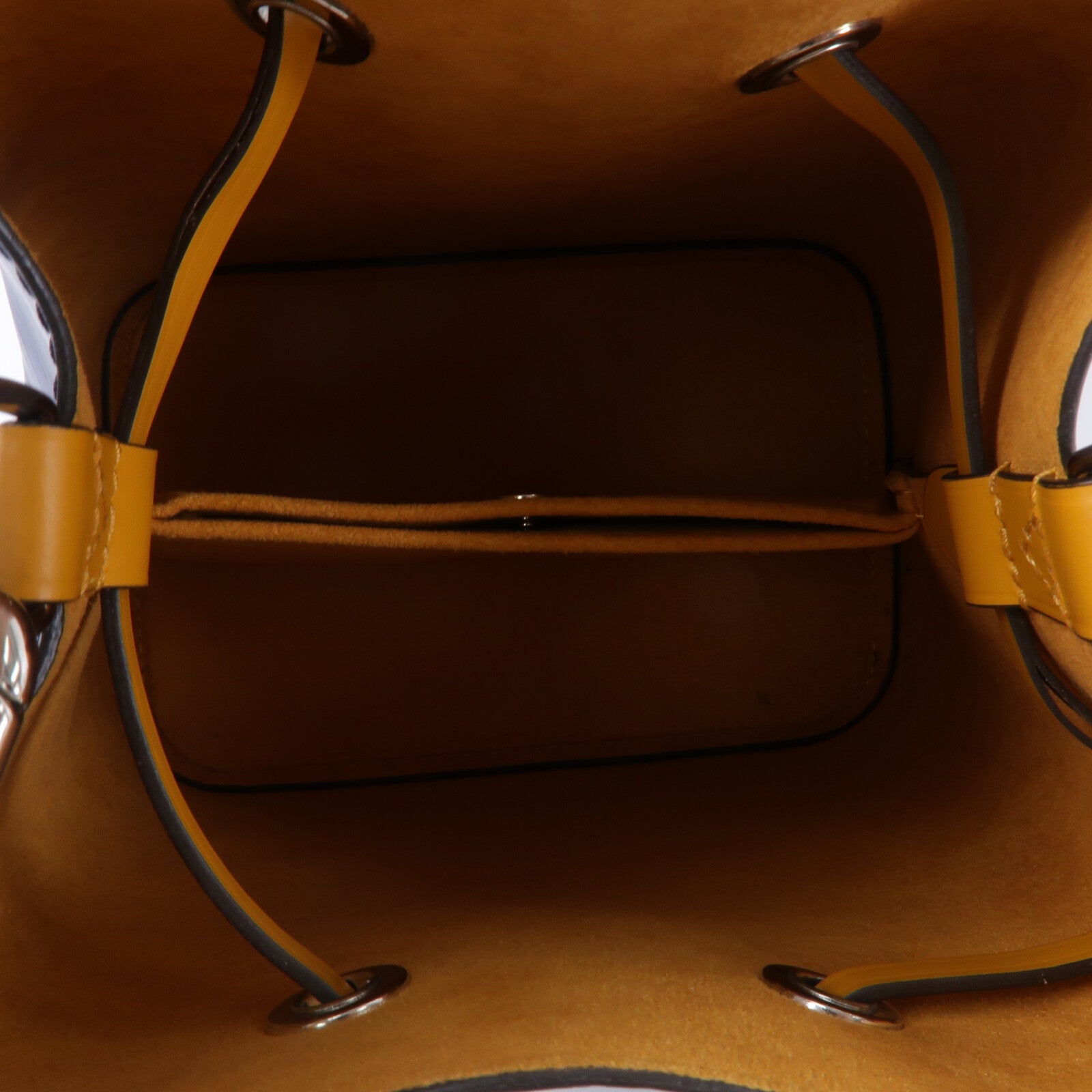 LOUIS VUITTON NeoNoe M53610 2-Way Bag Calfskin 5