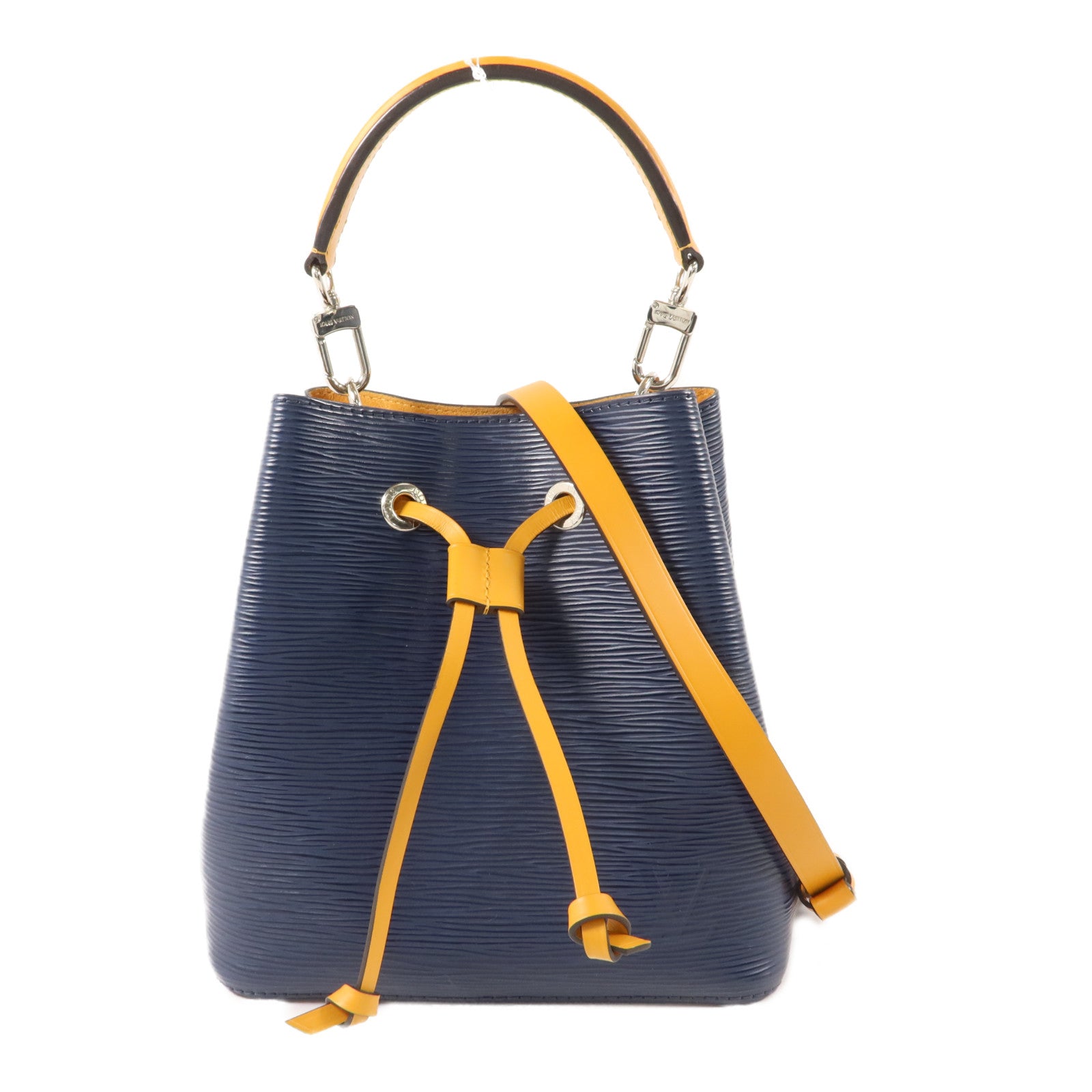 LOUIS VUITTON NeoNoe M53610 2-Way Bag Calfskin