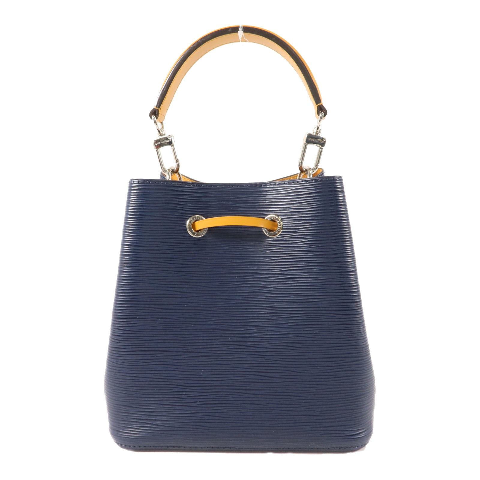 LOUIS VUITTON NeoNoe M53610 2-Way Bag Calfskin 2