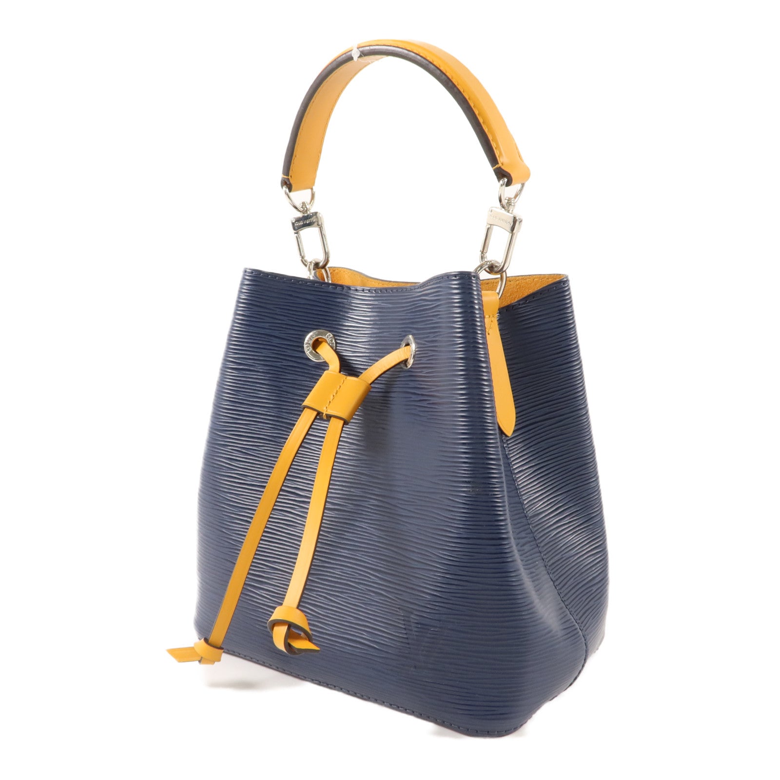 LOUIS VUITTON NeoNoe M53610 2-Way Bag Calfskin 3