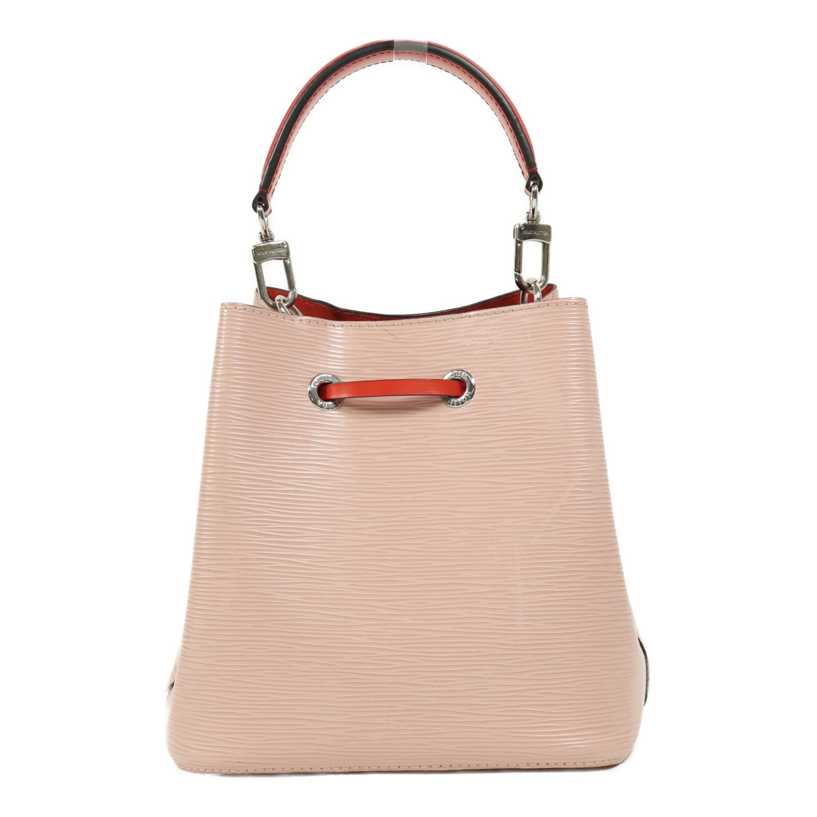 LOUIS VUITTON NeoNoe M53609 2-Way Bag Calfskin 2
