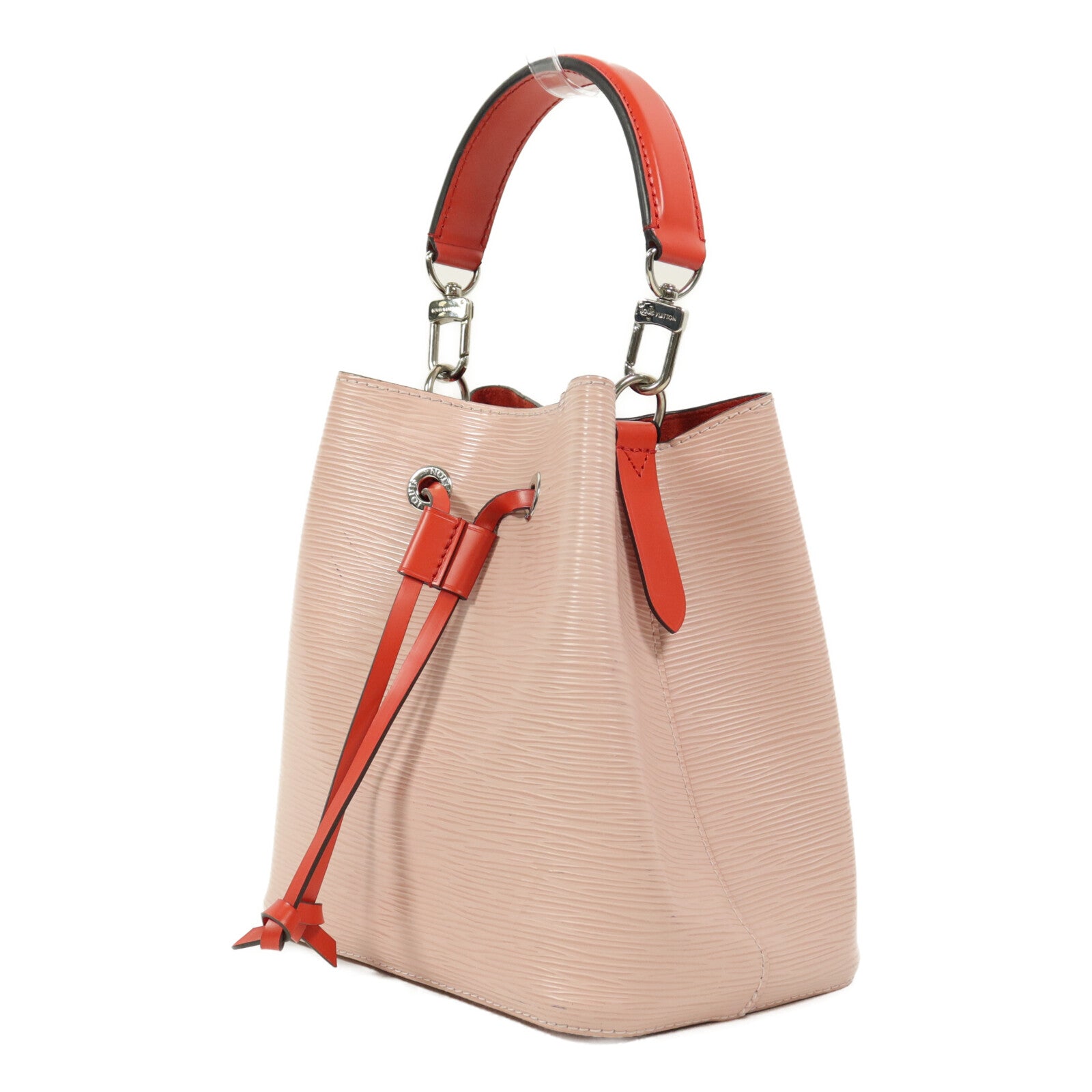 LOUIS VUITTON NeoNoe M53609 2-Way Bag Calfskin 3