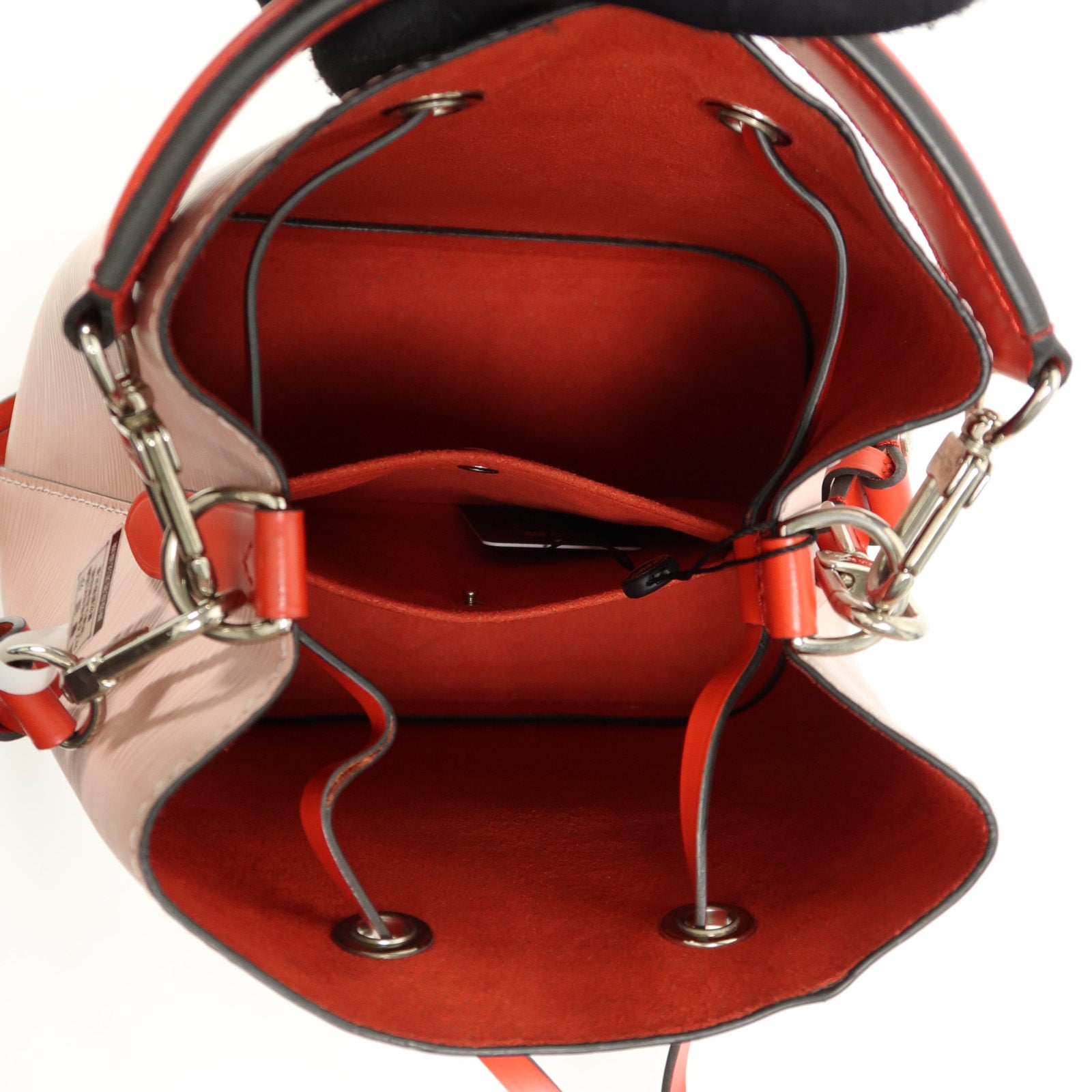 LOUIS VUITTON NeoNoe M53609 2-Way Bag Calfskin 5