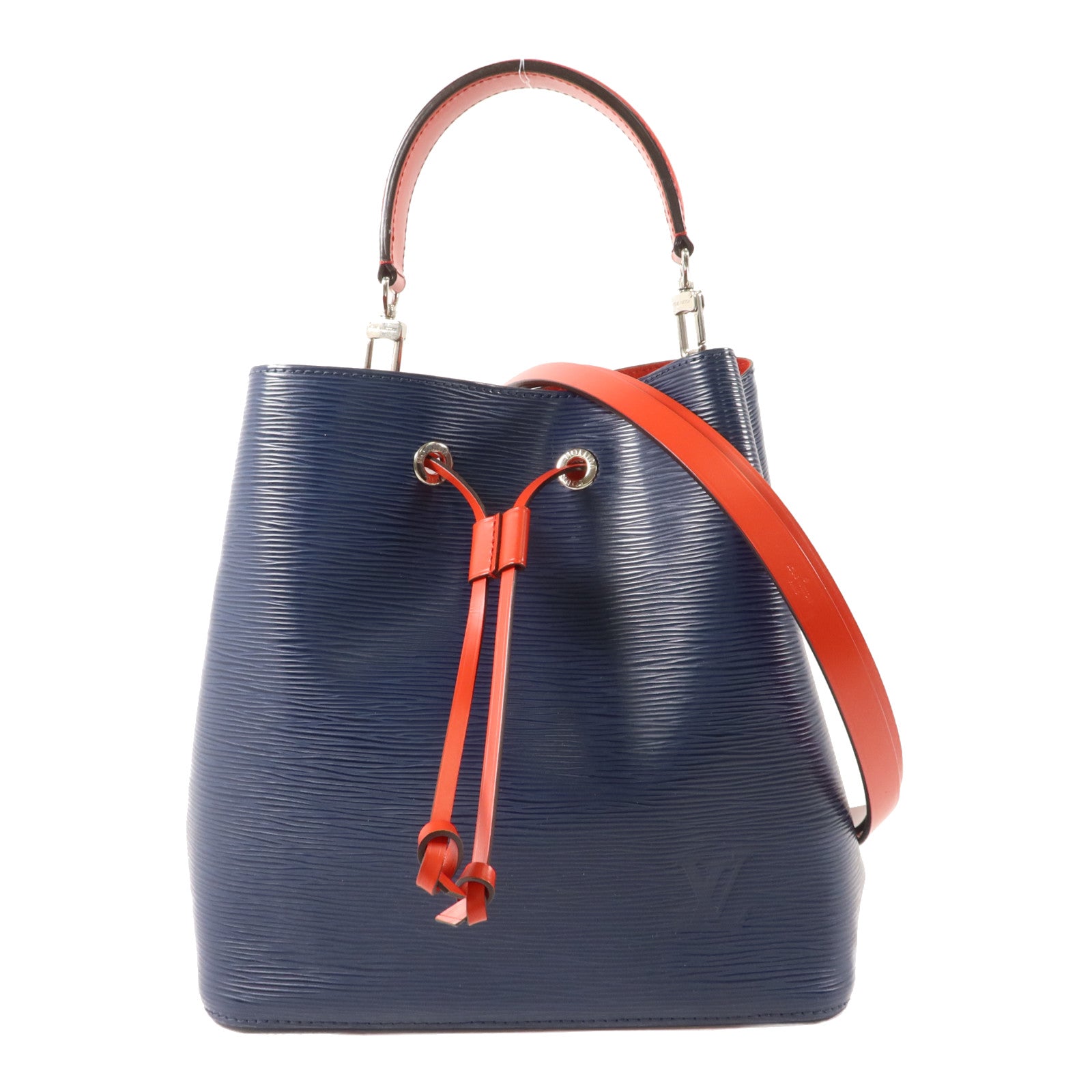 LOUIS VUITTON NeoNoe M54367 2-Way Bag Calfskin