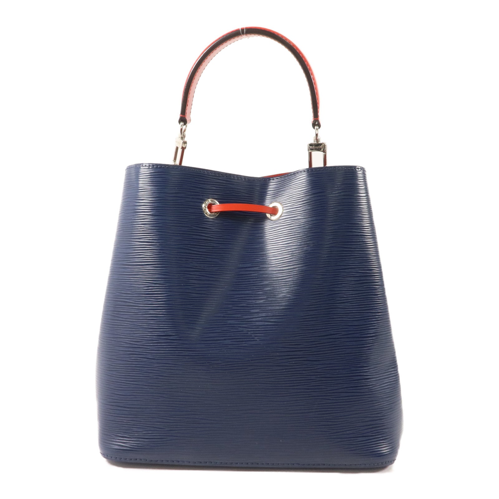 LOUIS VUITTON NeoNoe M54367 2-Way Bag Calfskin 2