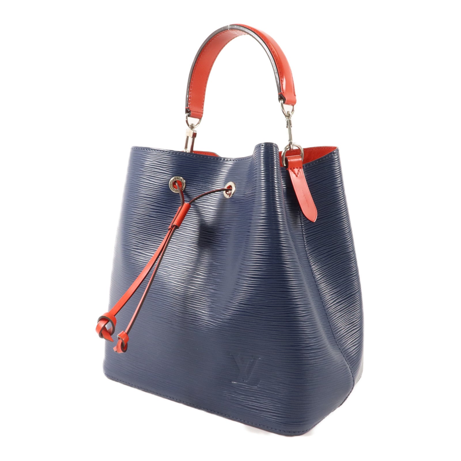 LOUIS VUITTON NeoNoe M54367 2-Way Bag Calfskin 3