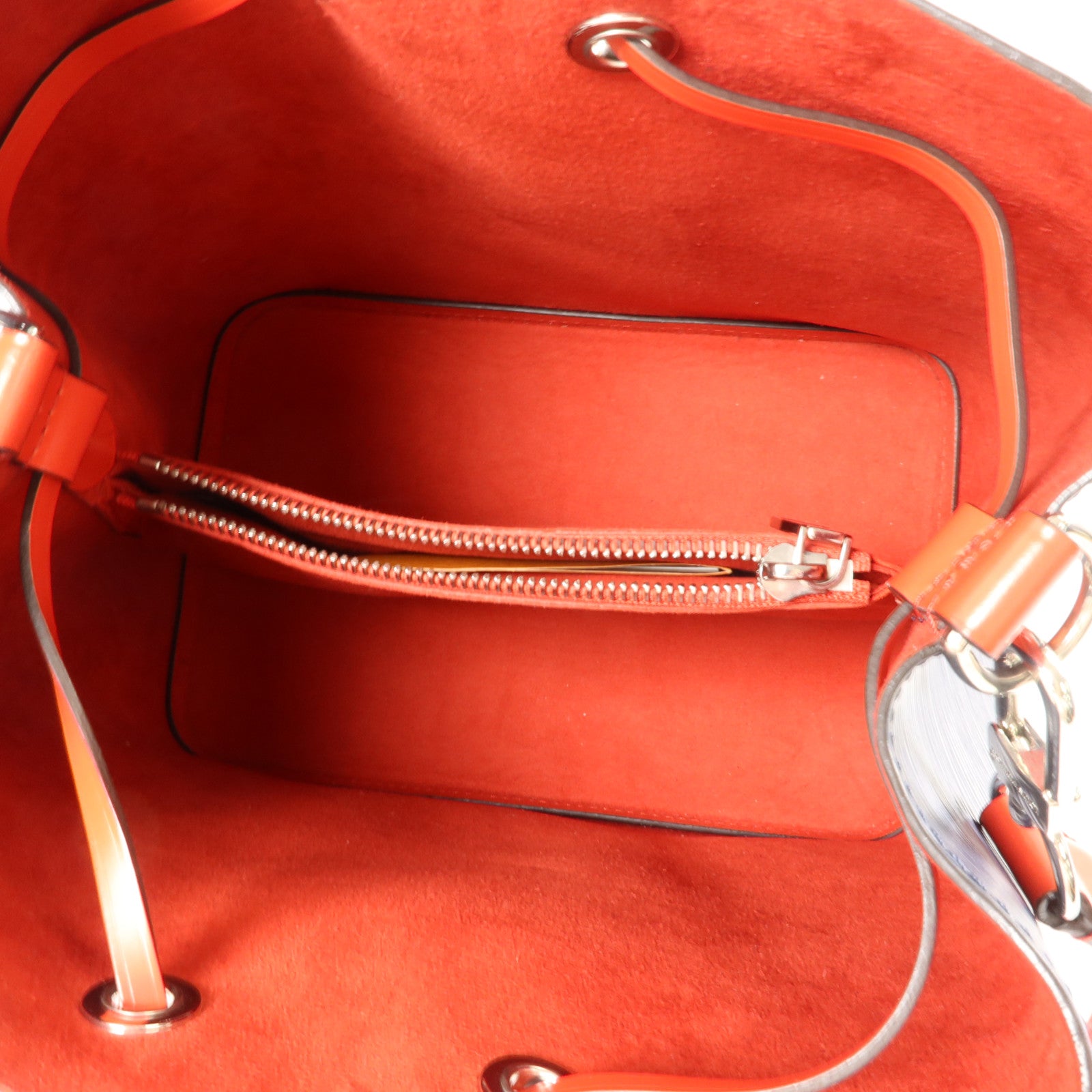 LOUIS VUITTON NeoNoe M54367 2-Way Bag Calfskin 5