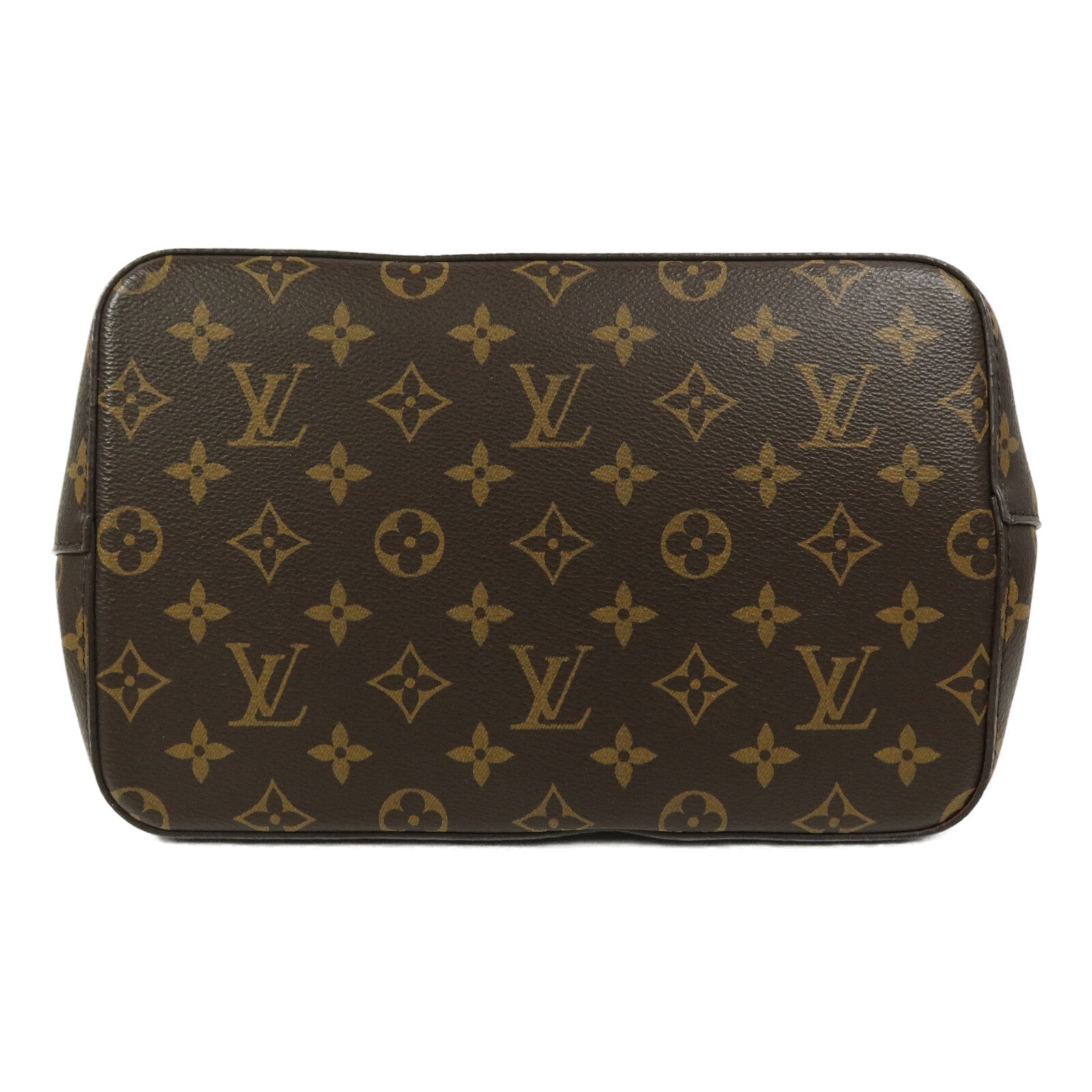 LOUIS VUITTON NeoNoe M44021 Shoulder Bag Coated Canvas 4