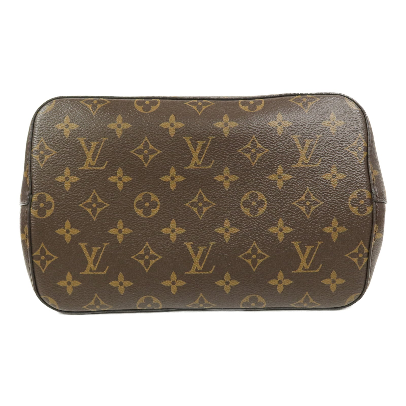 LOUIS VUITTON NeoNoe M44887 2-Way Bag Coated Canvas 4