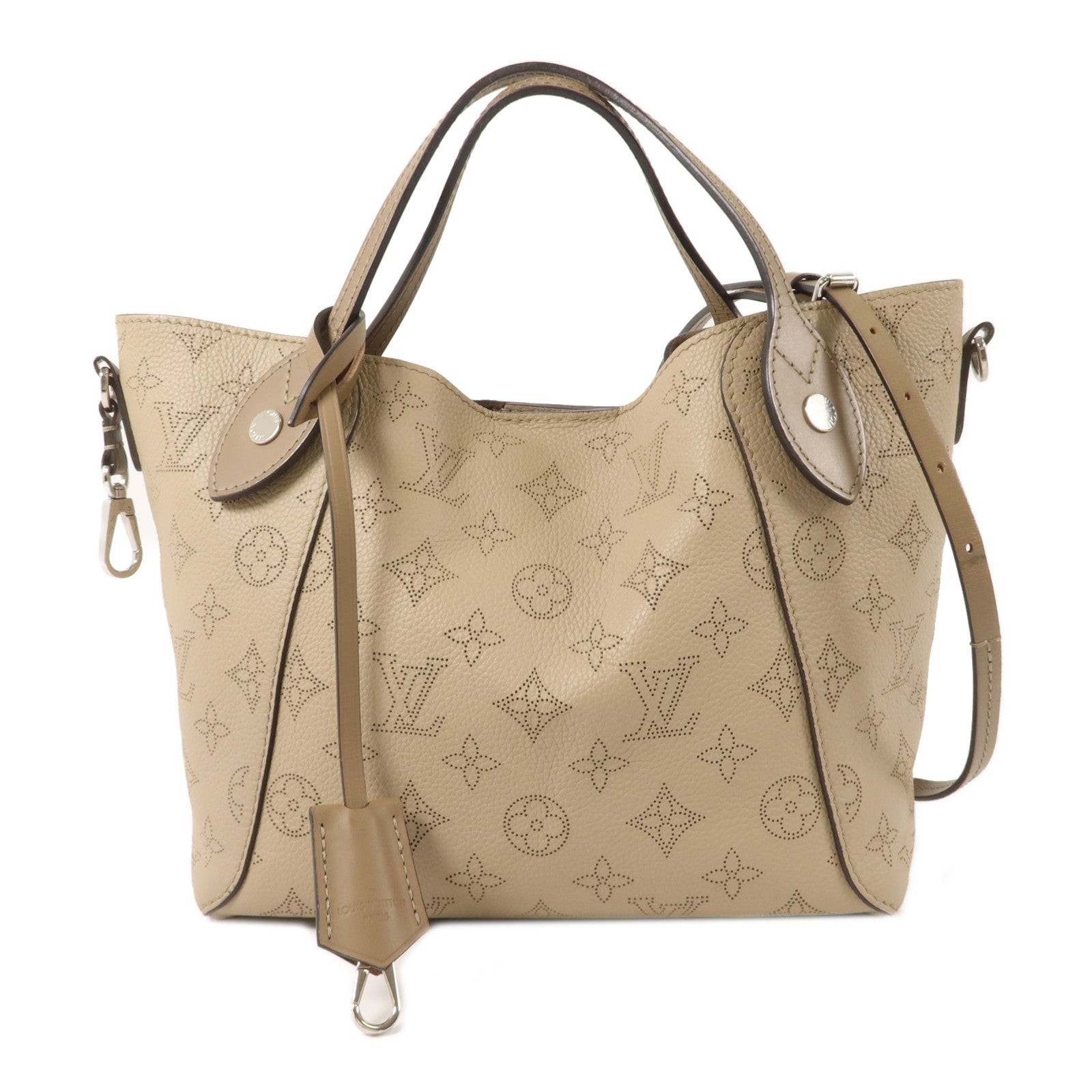 LOUIS VUITTON M54351 2-Way Bag Calfskin