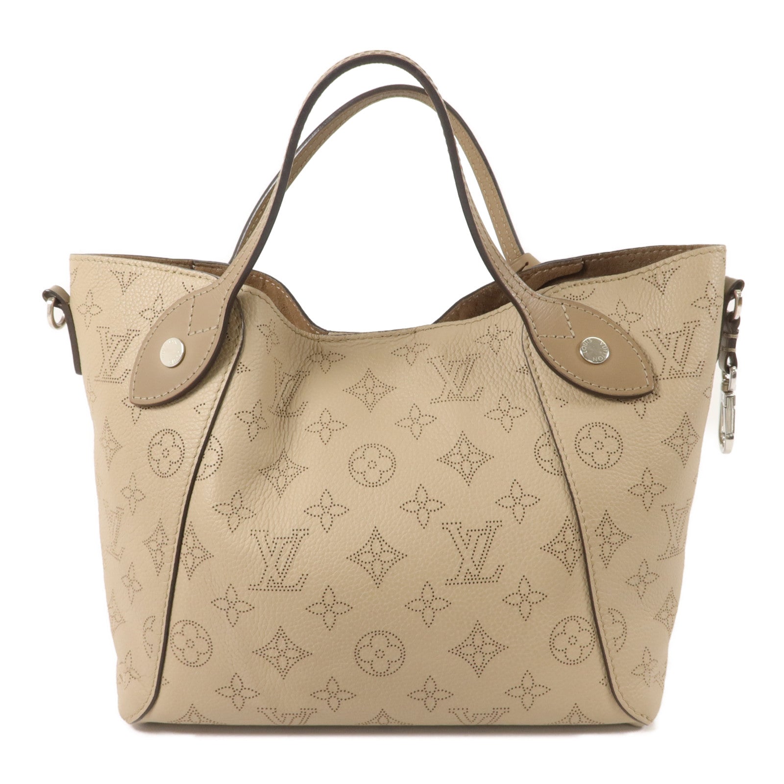 LOUIS VUITTON M54351 兩用包 牛皮 2