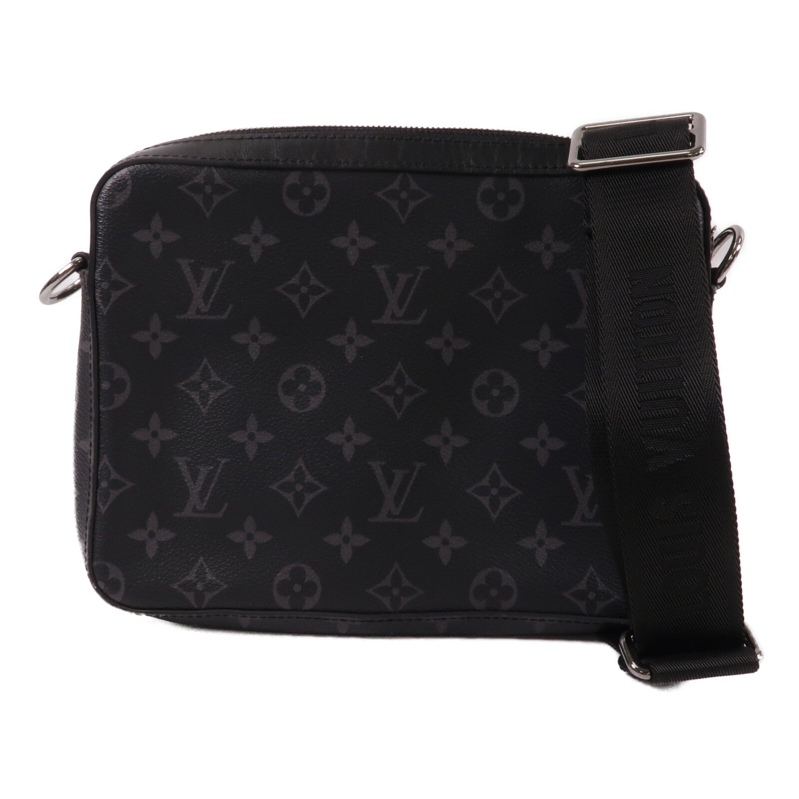 LOUIS VUITTON M69443 Shoulder Bag Coated Canvas