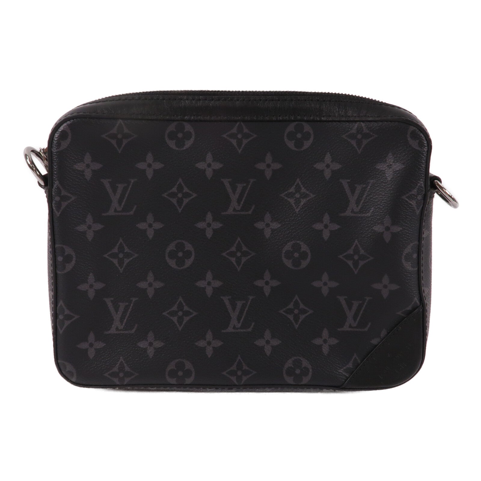 LOUIS VUITTON M69443 Shoulder Bag Coated Canvas 2