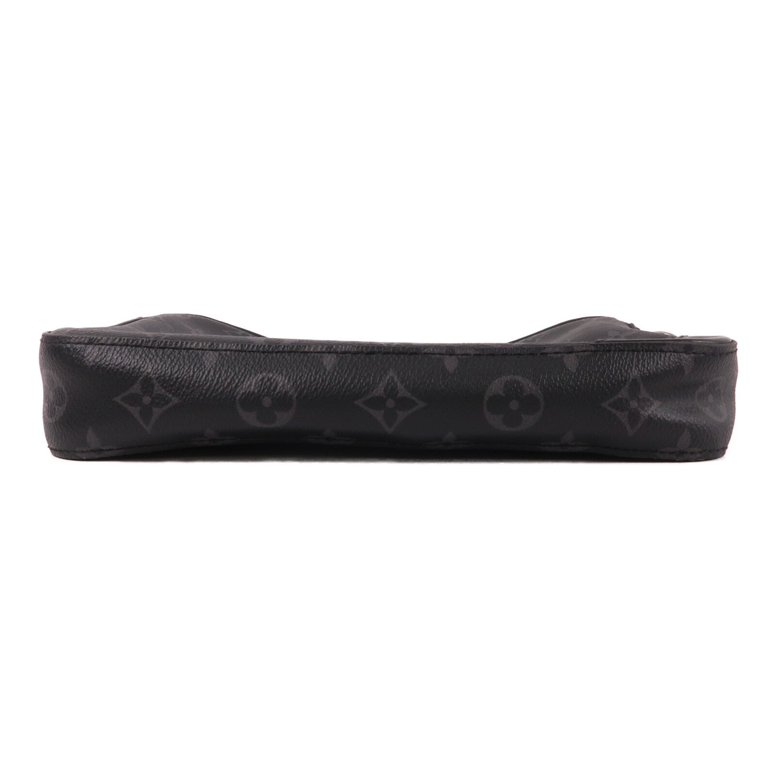 LOUIS VUITTON M69443 Shoulder Bag Coated Canvas 4