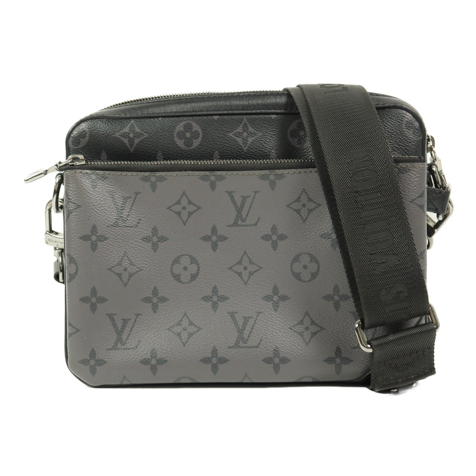LOUIS VUITTON M69443 Shoulder Bag Coated Canvas