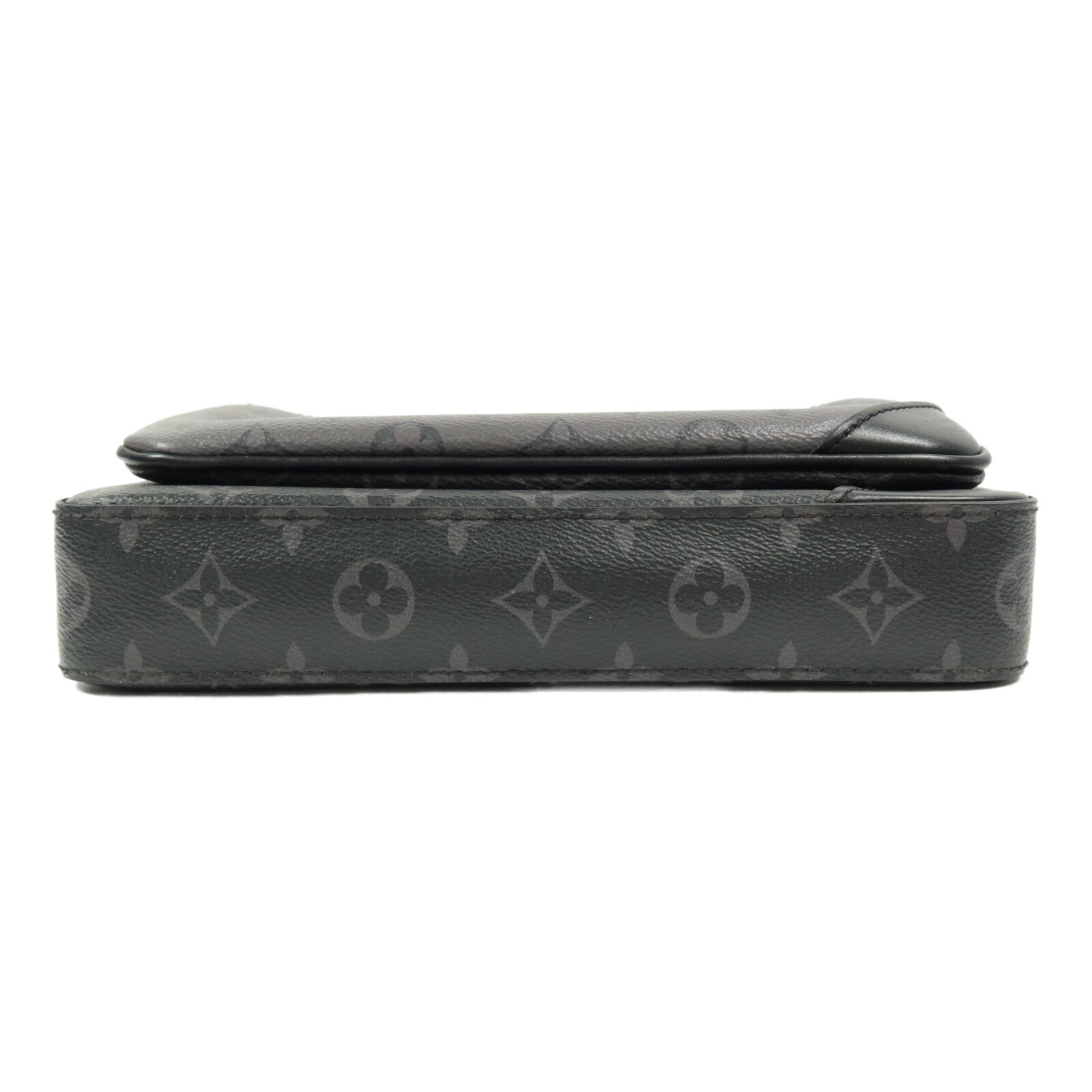 LOUIS VUITTON M69443 Shoulder Bag Coated Canvas 4
