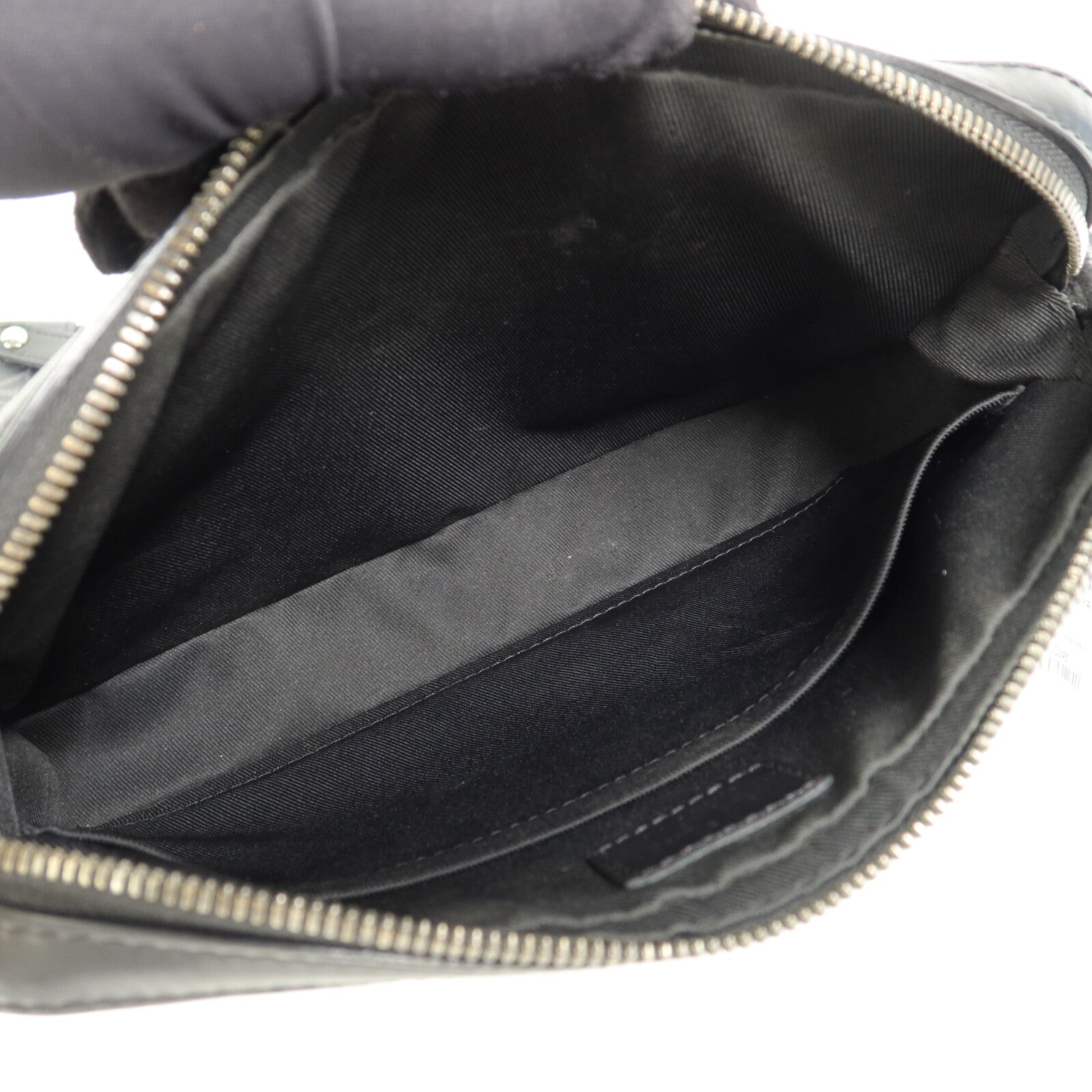 LOUIS VUITTON M69443 Shoulder Bag Coated Canvas 5