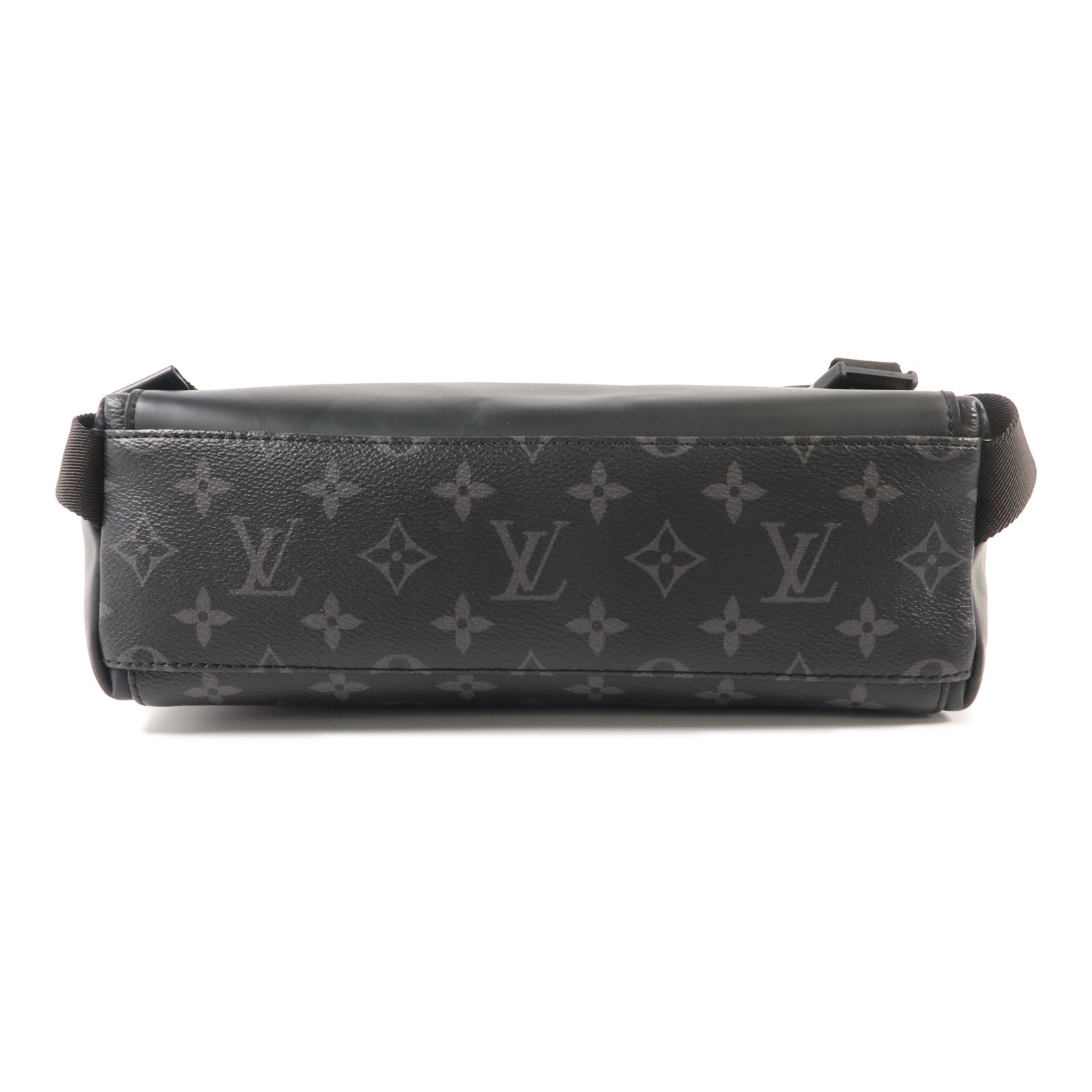 LOUIS VUITTON M40511 Shoulder Bag Coated Canvas 4