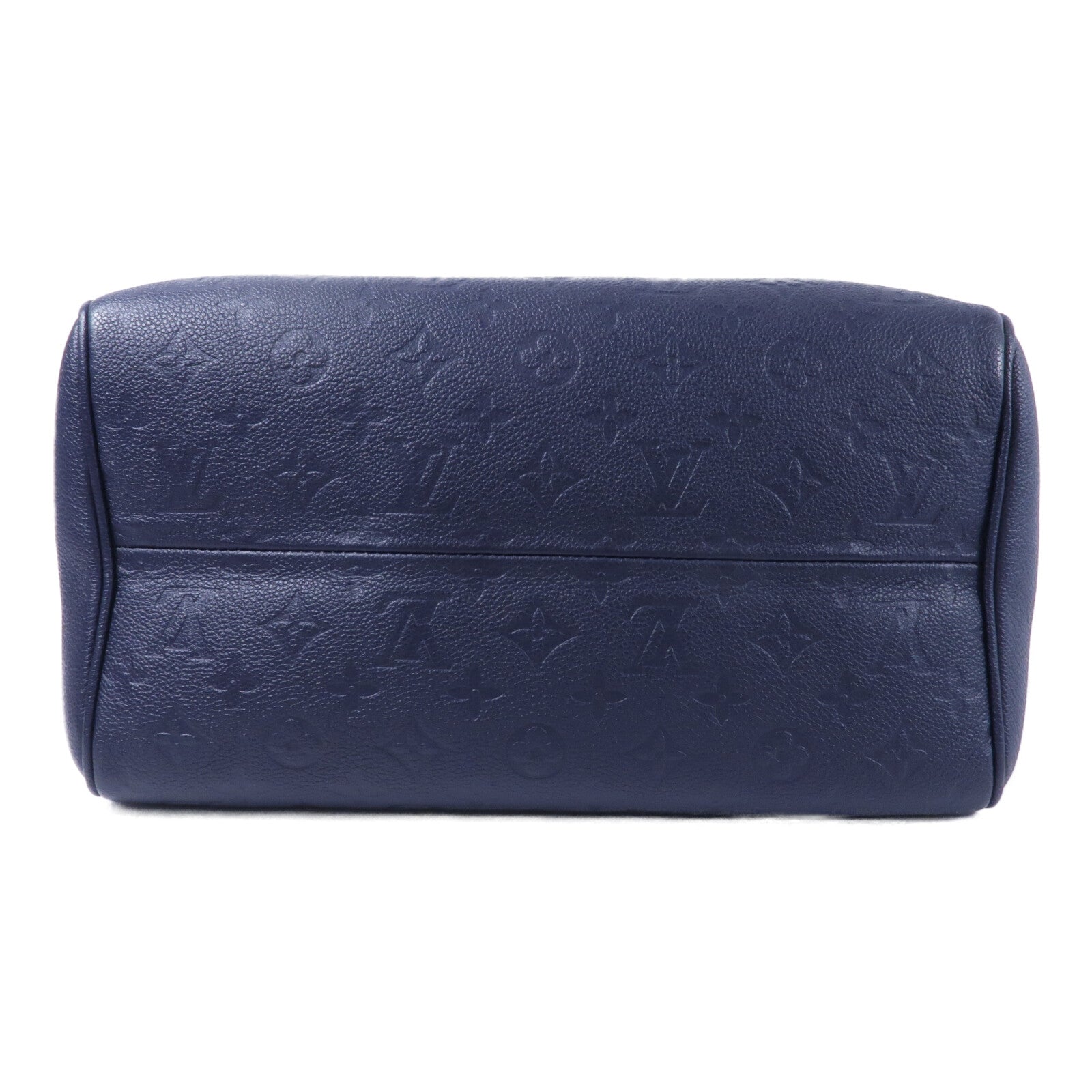 LOUIS VUITTON Speedy Bandouliere M43503 2-Way Bag Calfskin 4
