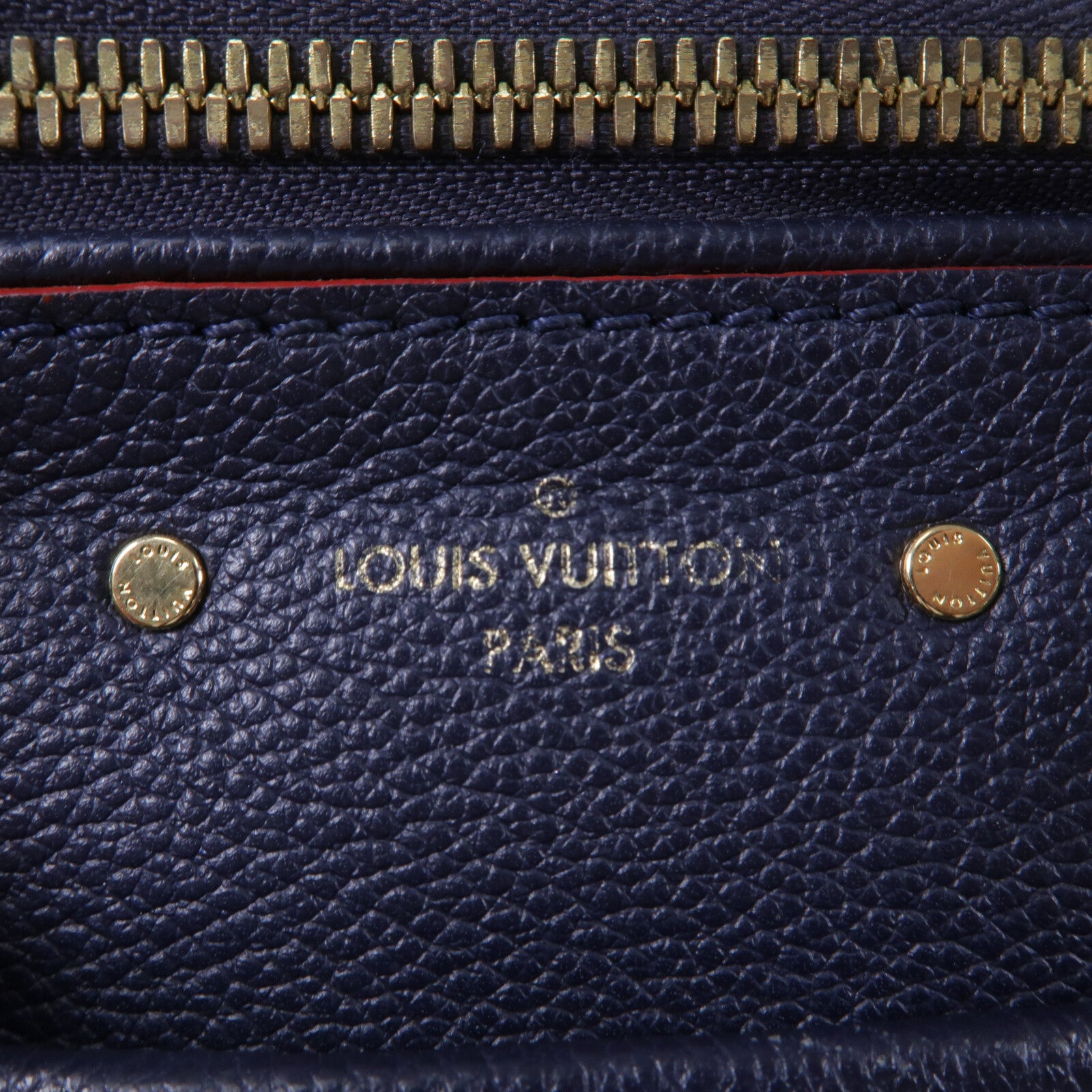 LOUIS VUITTON Speedy Bandouliere M43503 兩用包 牛皮 7