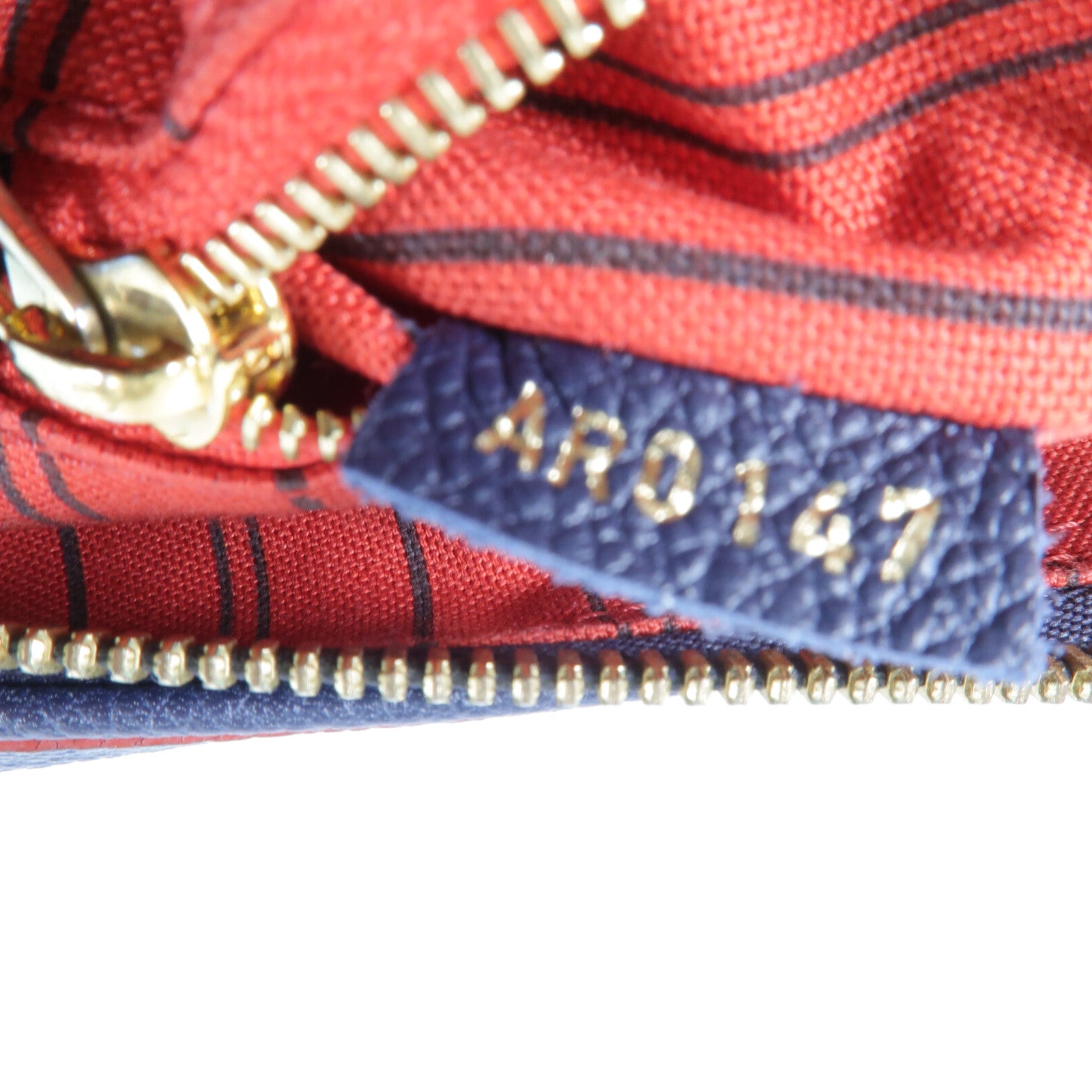 LOUIS VUITTON Speedy Bandouliere M43503 兩用包 牛皮 8