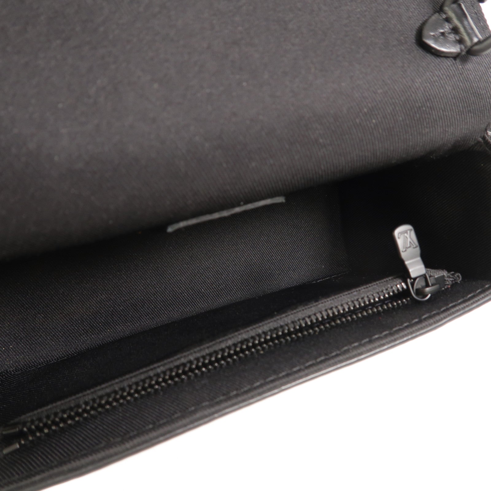 LOUIS VUITTON Steamer M81783 Shoulder Bag Coated Canvas 5