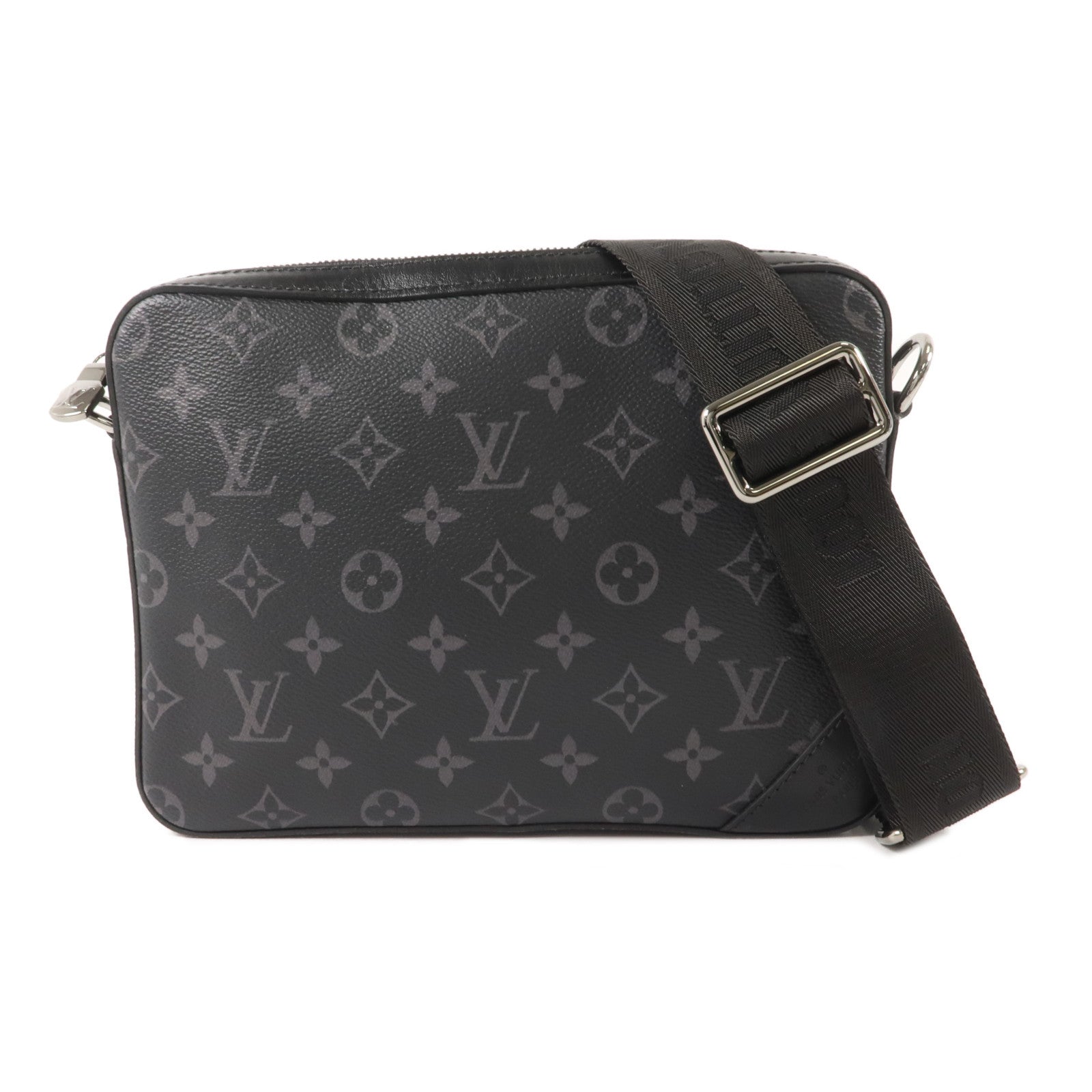 LOUIS VUITTON M69443 Shoulder Bag Coated Canvas